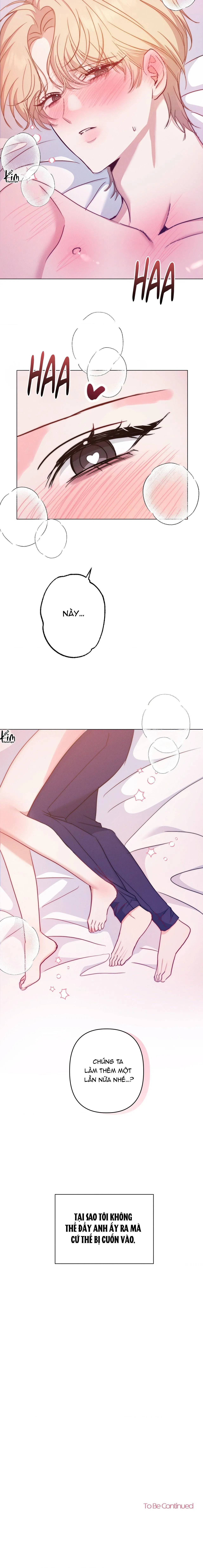 HƯỚNG DẪN TÌNH DỤC Chapter 2 Trang 9