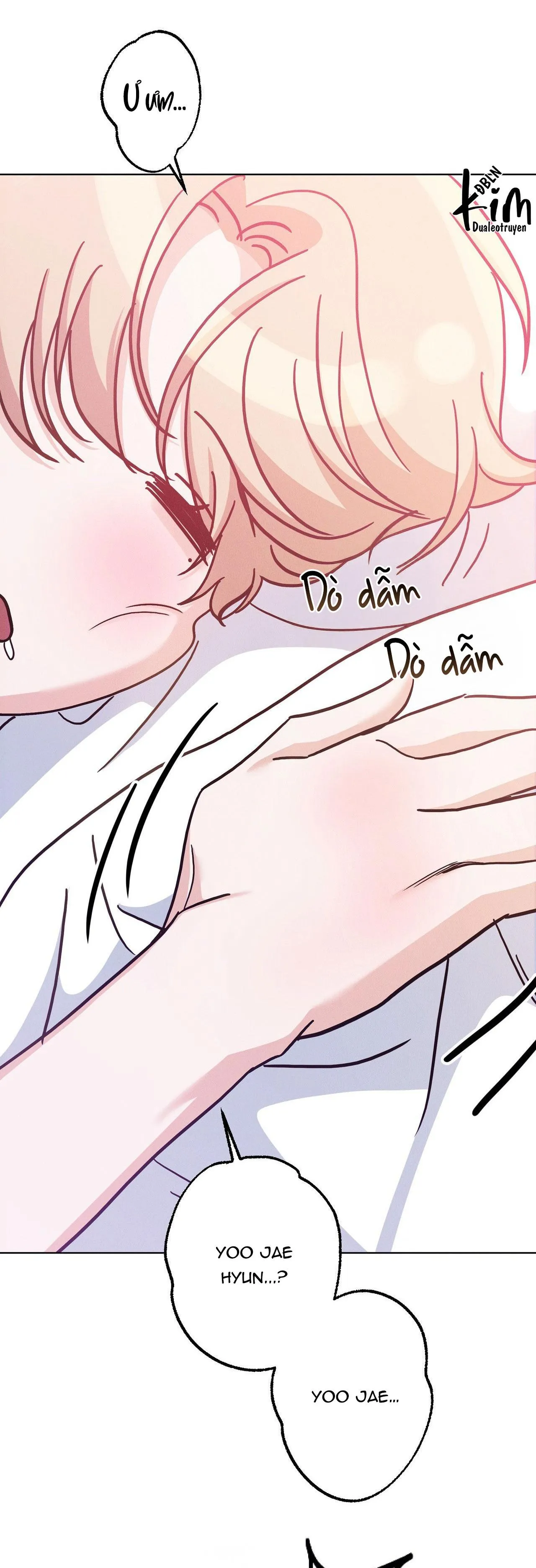 HƯỚNG DẪN TÌNH DỤC Chapter 3 Trang 3