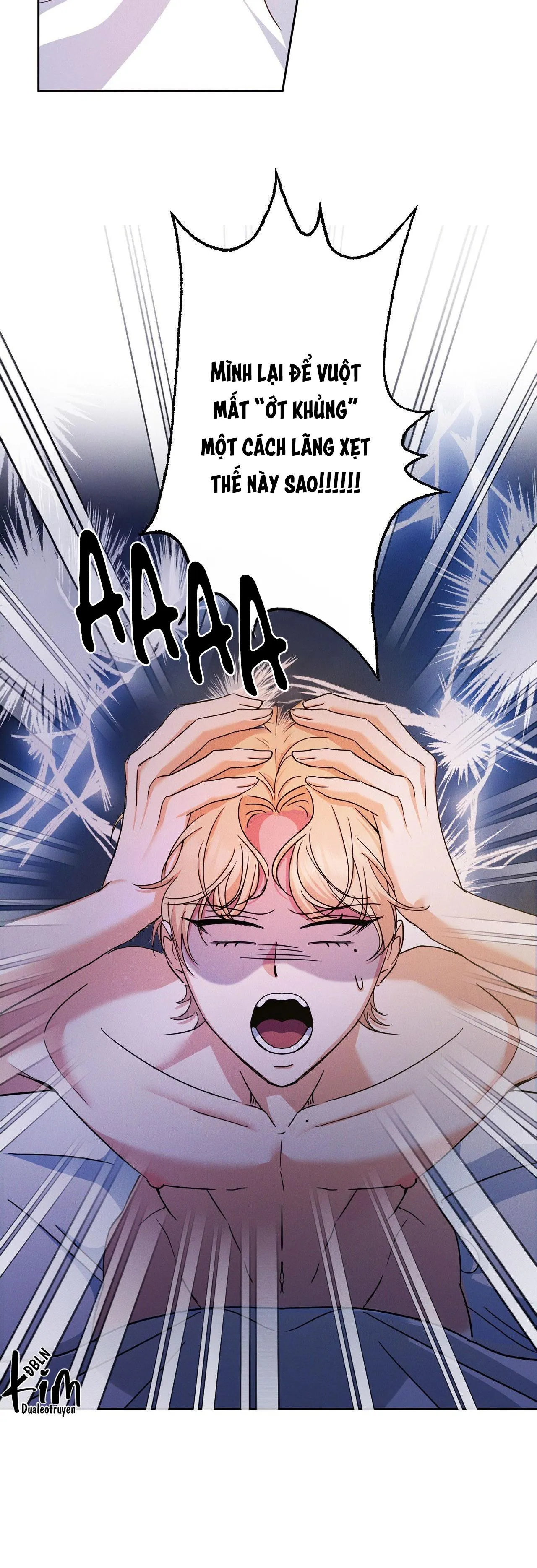 HƯỚNG DẪN TÌNH DỤC Chapter 3 Trang 6