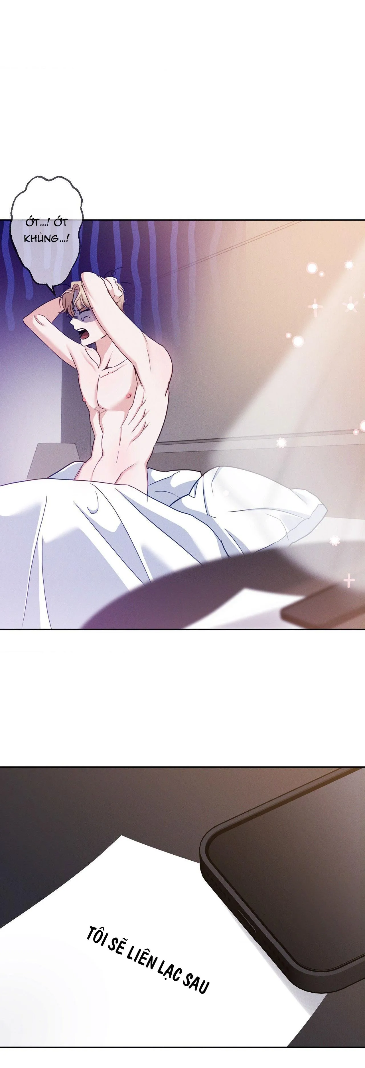 HƯỚNG DẪN TÌNH DỤC Chapter 3 Trang 7