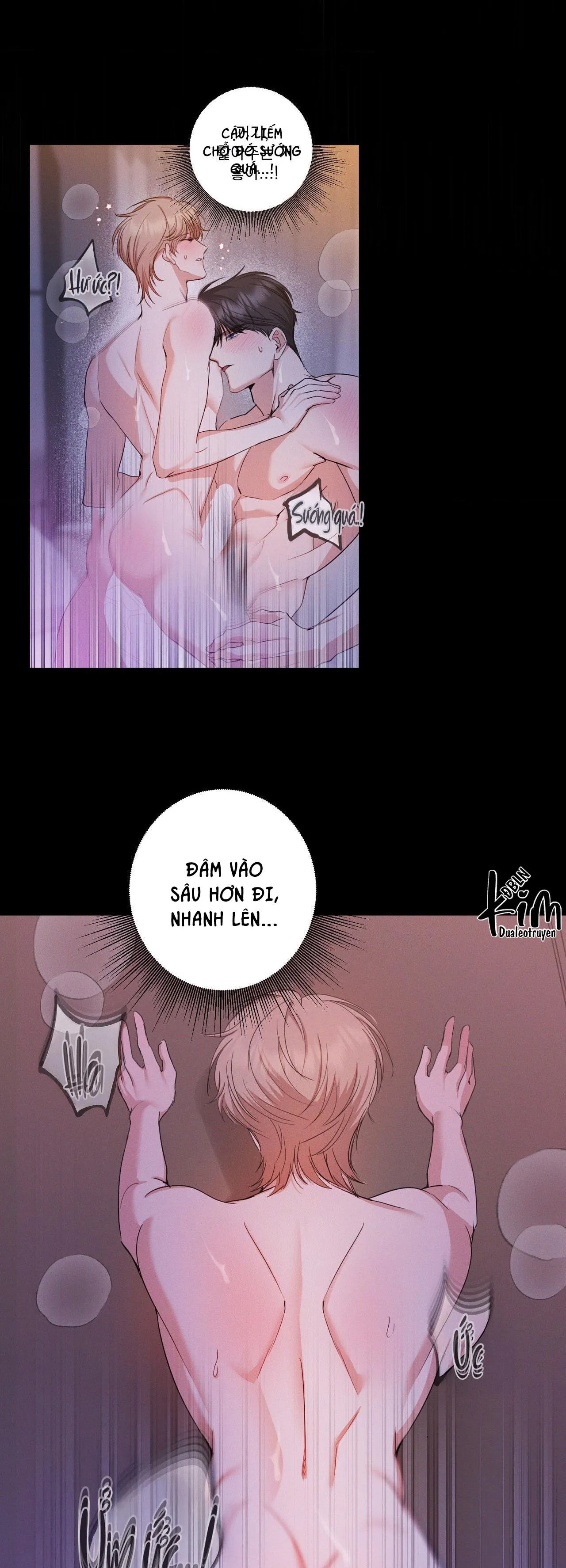 HƯỚNG DẪN TÌNH DỤC Chapter 3 Trang 11