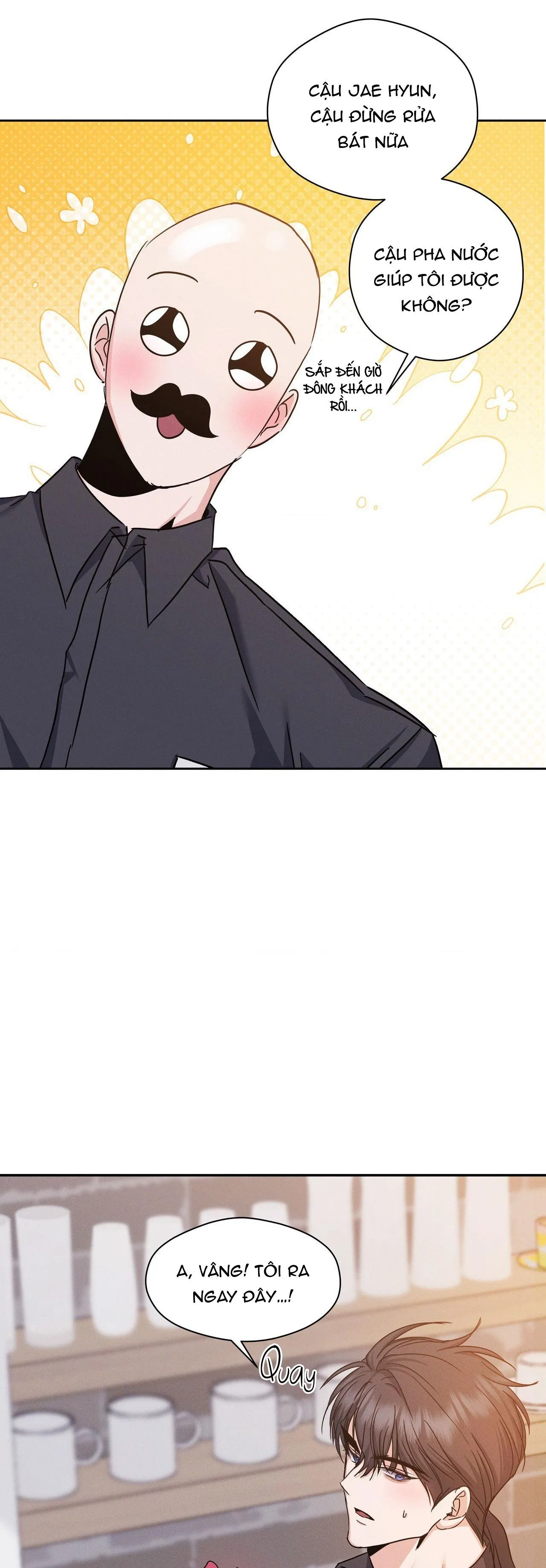 HƯỚNG DẪN TÌNH DỤC Chapter 3 Trang 15