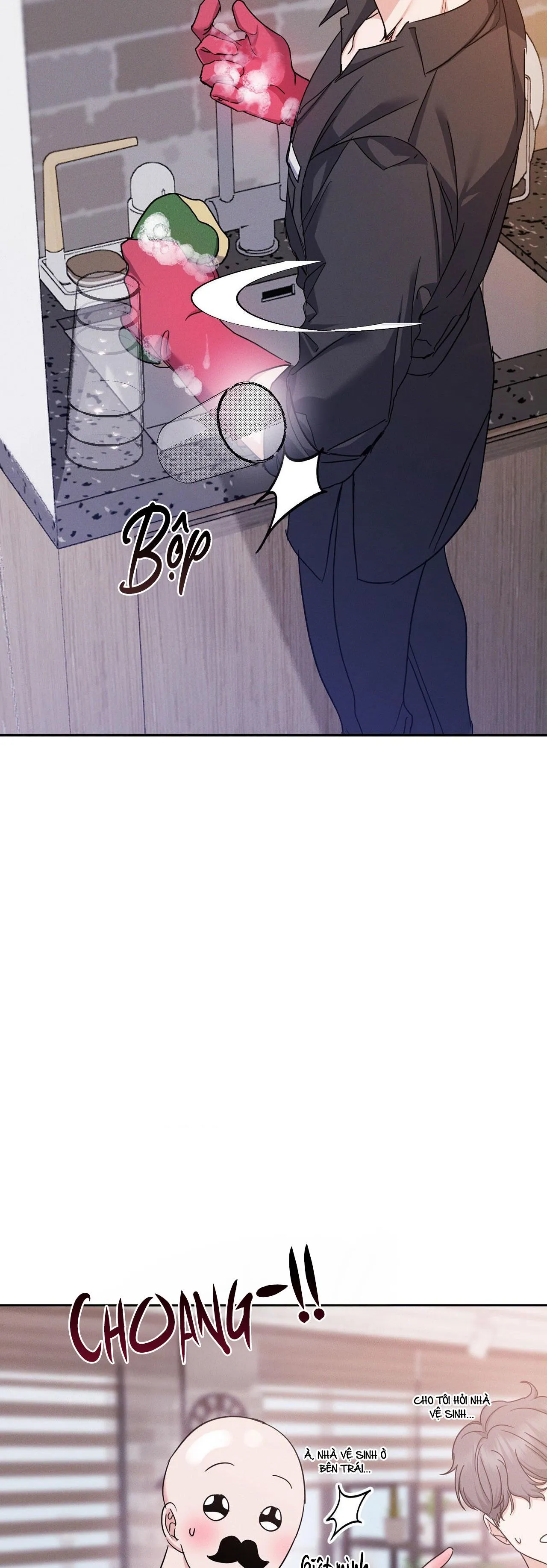 HƯỚNG DẪN TÌNH DỤC Chapter 3 Trang 16