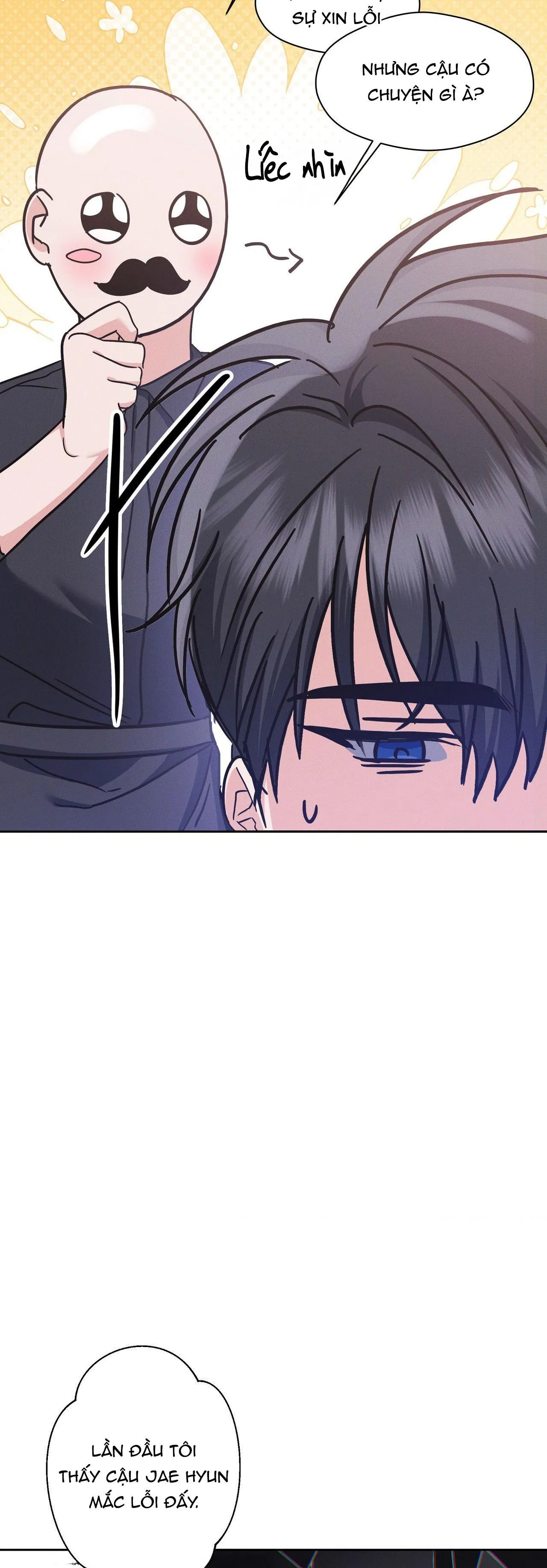 HƯỚNG DẪN TÌNH DỤC Chapter 3 Trang 19