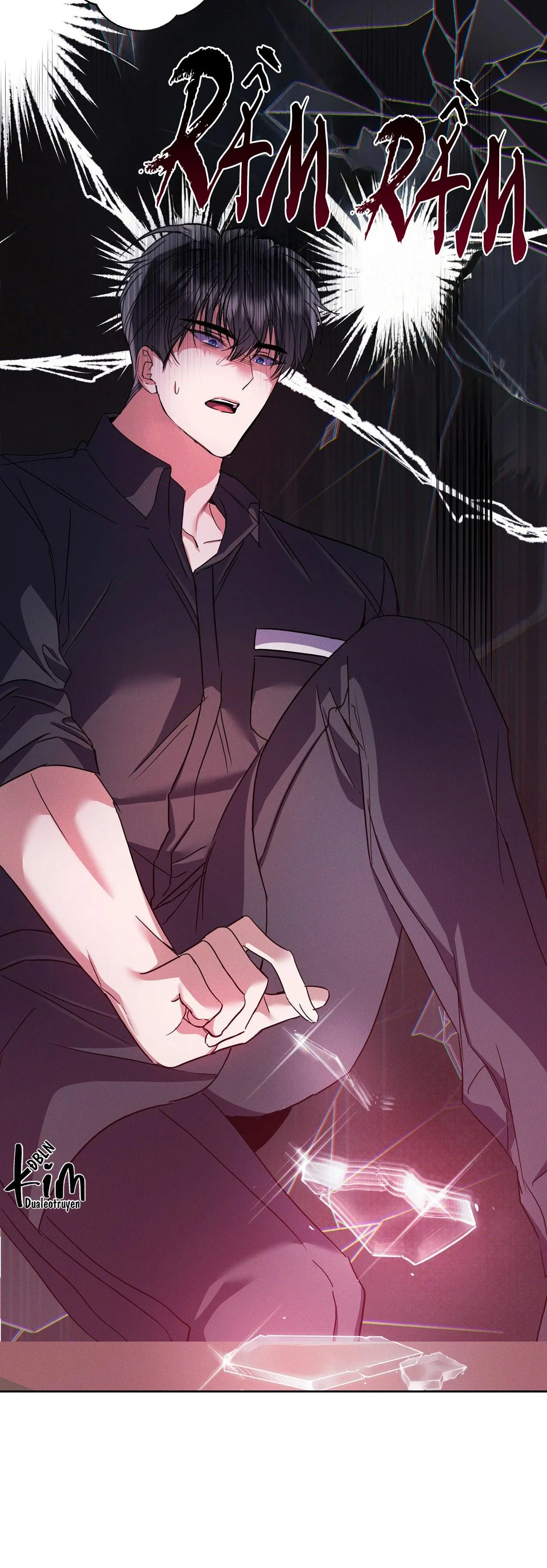 HƯỚNG DẪN TÌNH DỤC Chapter 3 Trang 20