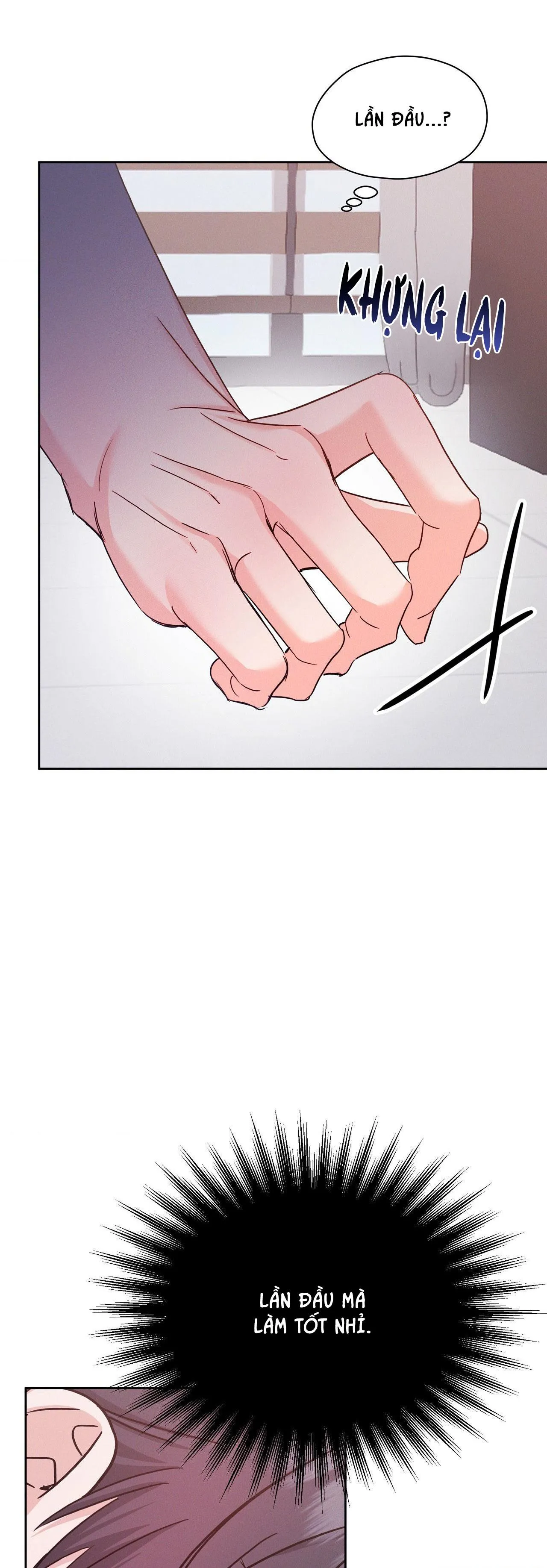 HƯỚNG DẪN TÌNH DỤC Chapter 3 Trang 21