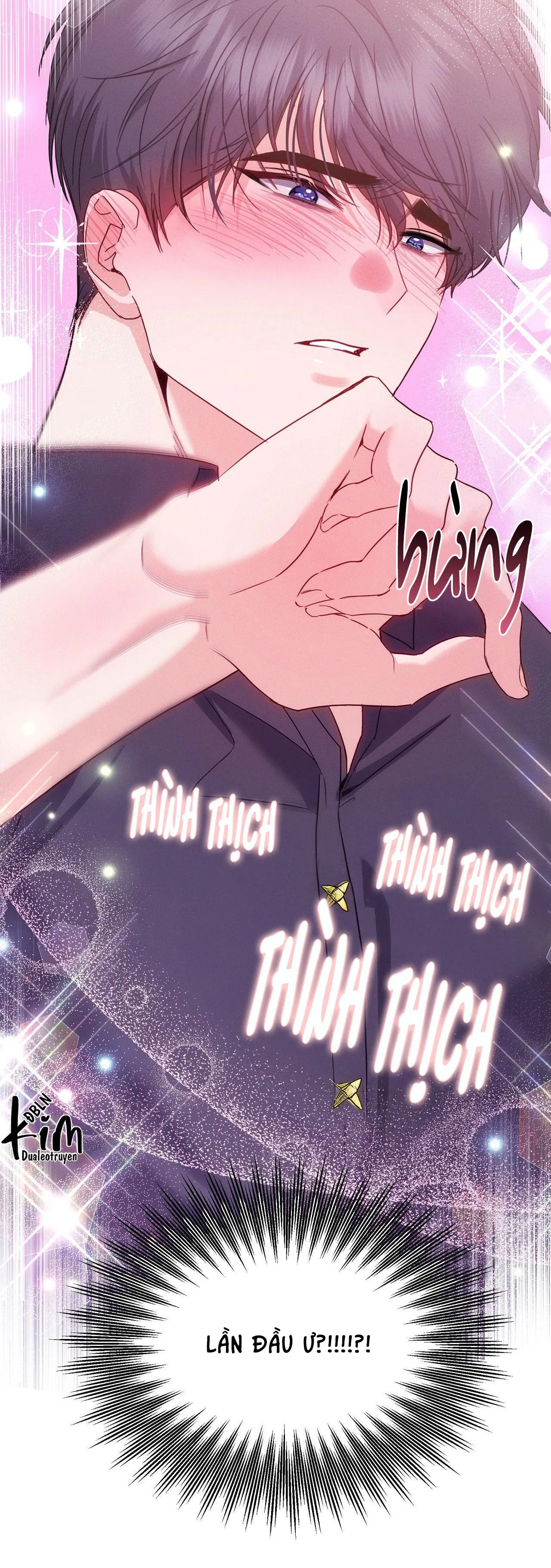 HƯỚNG DẪN TÌNH DỤC Chapter 3 Trang 26