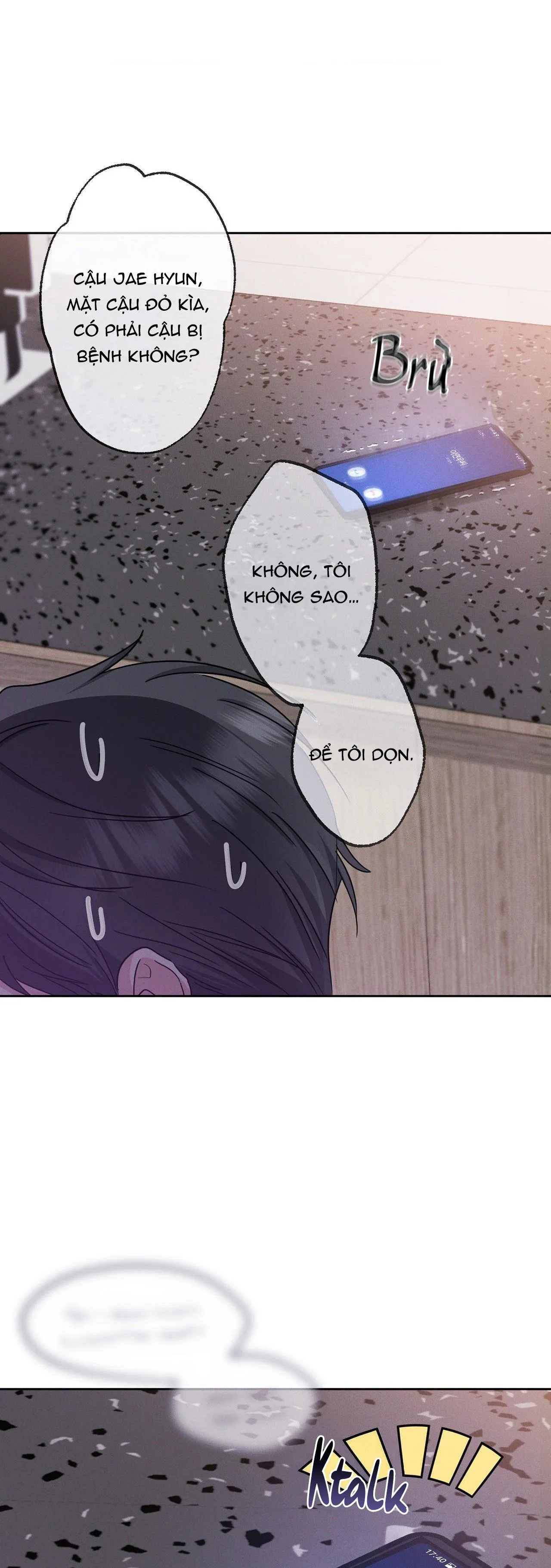 HƯỚNG DẪN TÌNH DỤC Chapter 3 Trang 27