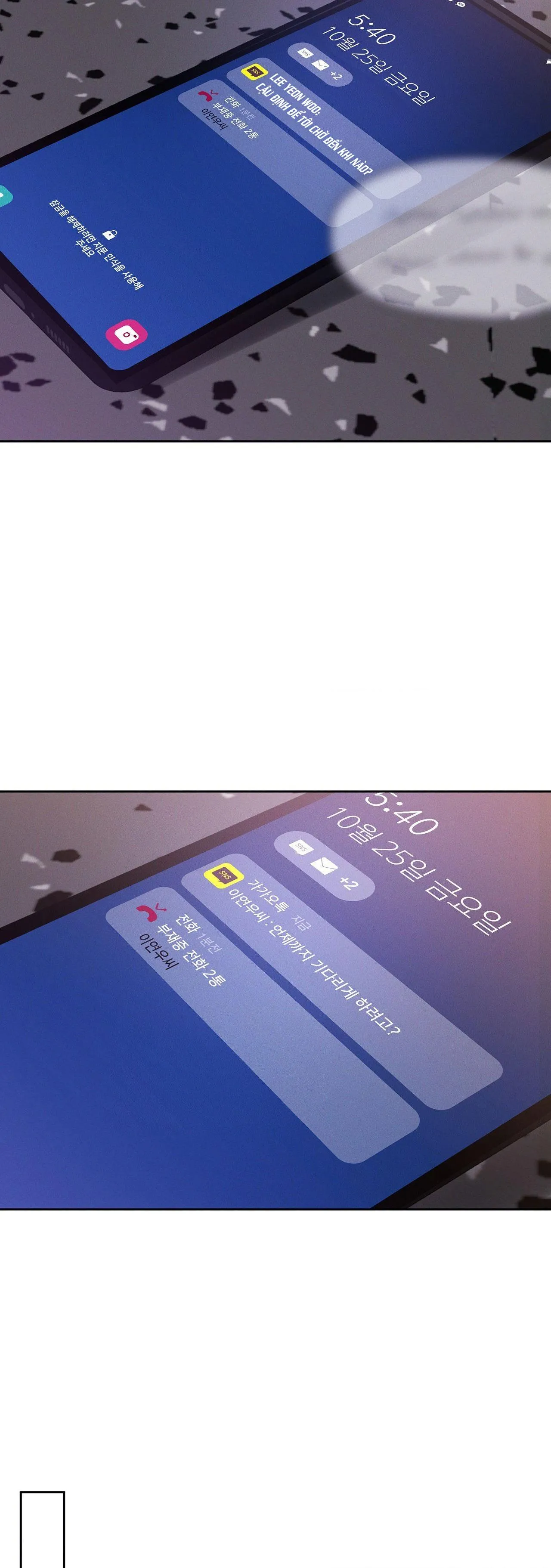 HƯỚNG DẪN TÌNH DỤC Chapter 3 Trang 28