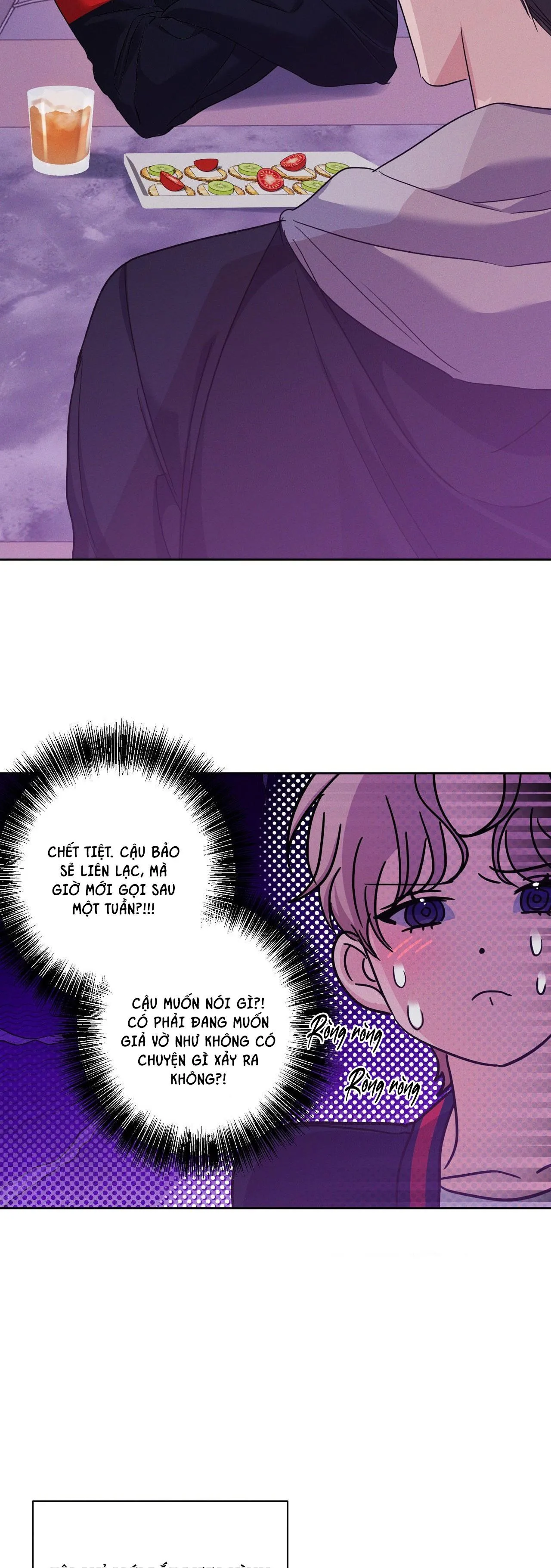 HƯỚNG DẪN TÌNH DỤC Chapter 3 Trang 31