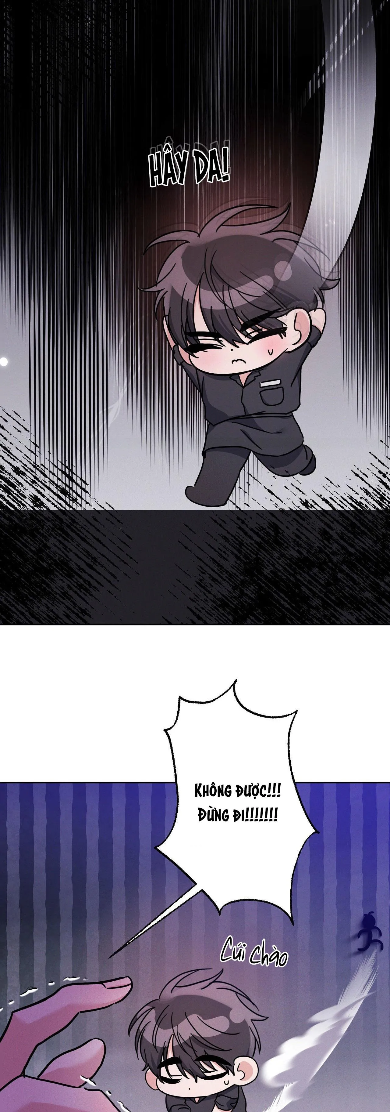 HƯỚNG DẪN TÌNH DỤC Chapter 3 Trang 33