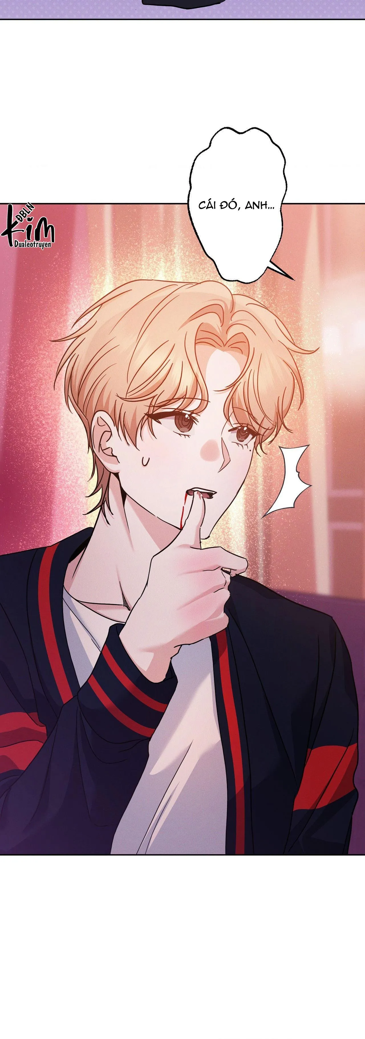 HƯỚNG DẪN TÌNH DỤC Chapter 3 Trang 35