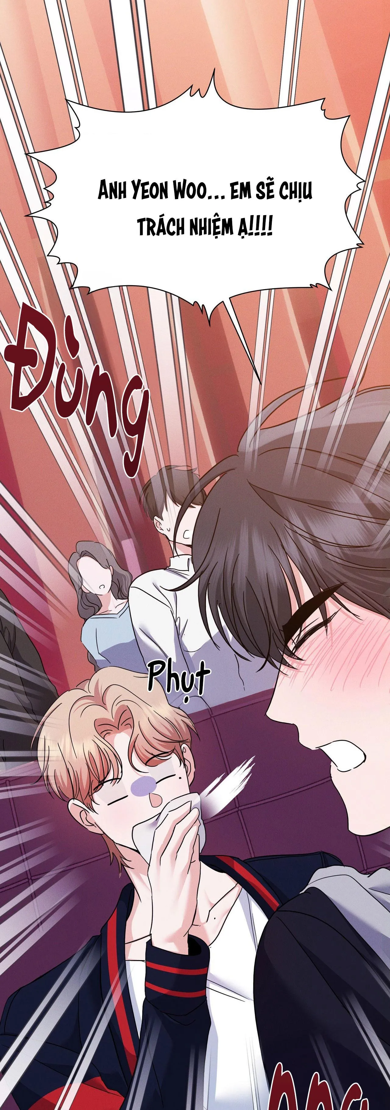 HƯỚNG DẪN TÌNH DỤC Chapter 3 Trang 37