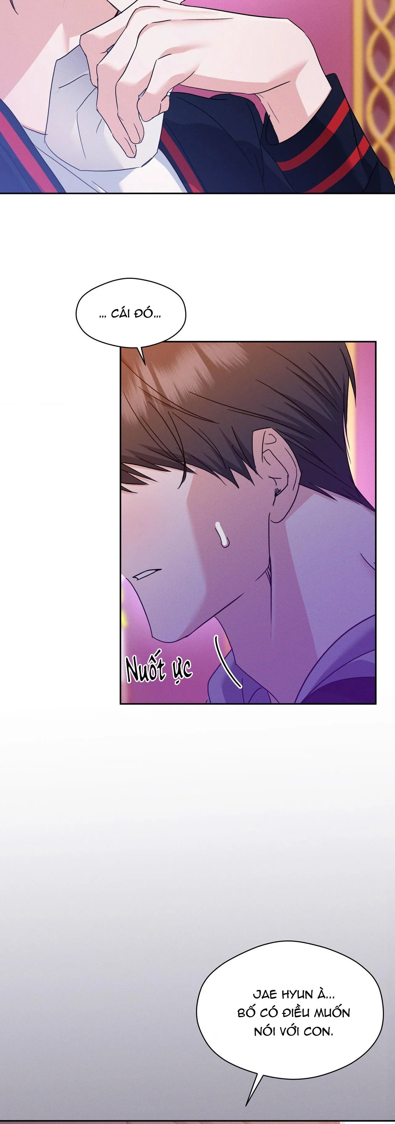 HƯỚNG DẪN TÌNH DỤC Chapter 3 Trang 39