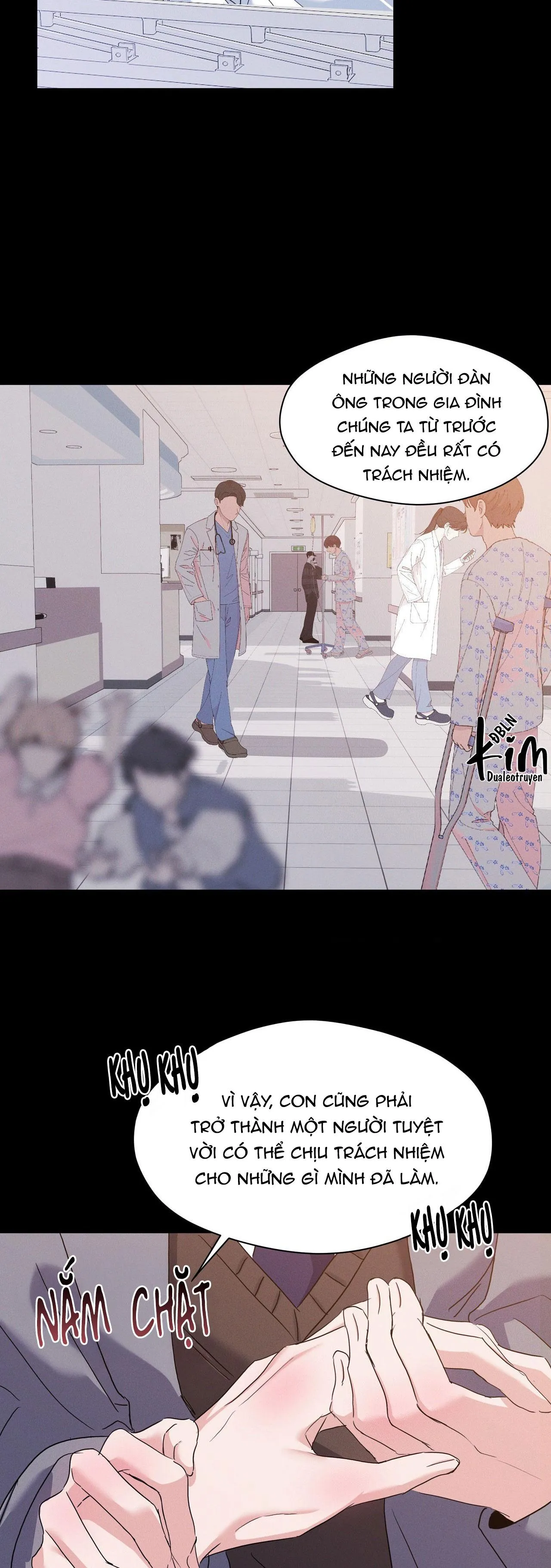 HƯỚNG DẪN TÌNH DỤC Chapter 3 Trang 41