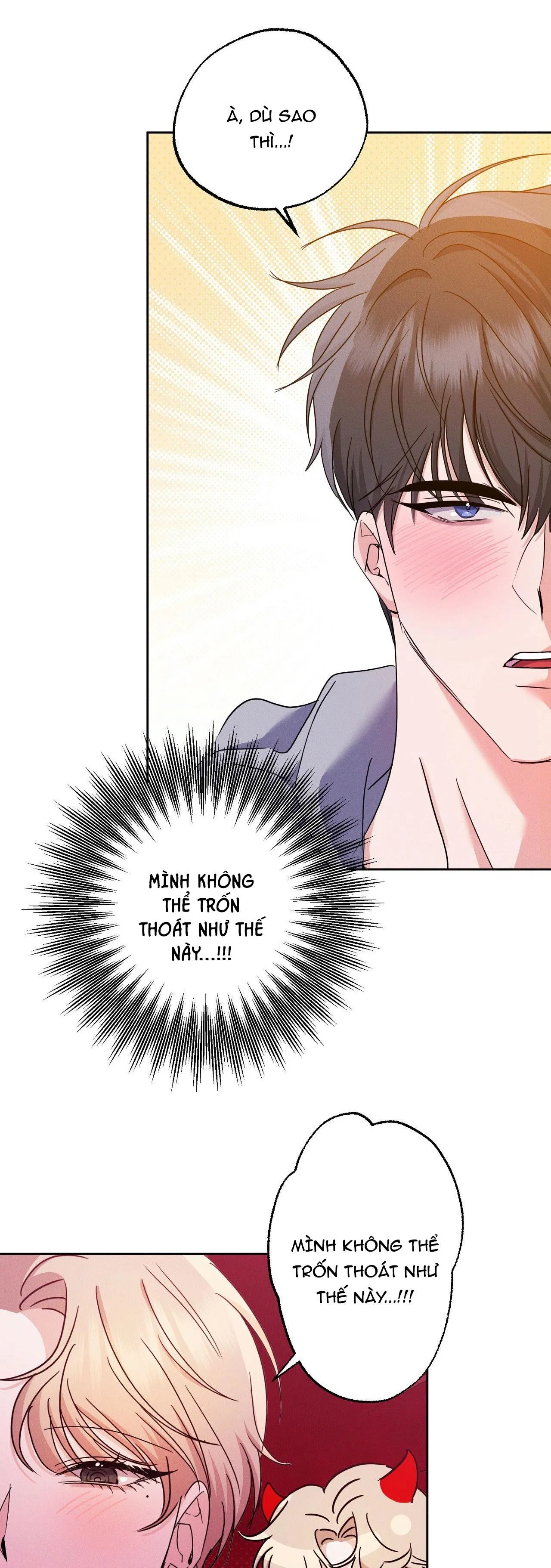 HƯỚNG DẪN TÌNH DỤC Chapter 3 Trang 45