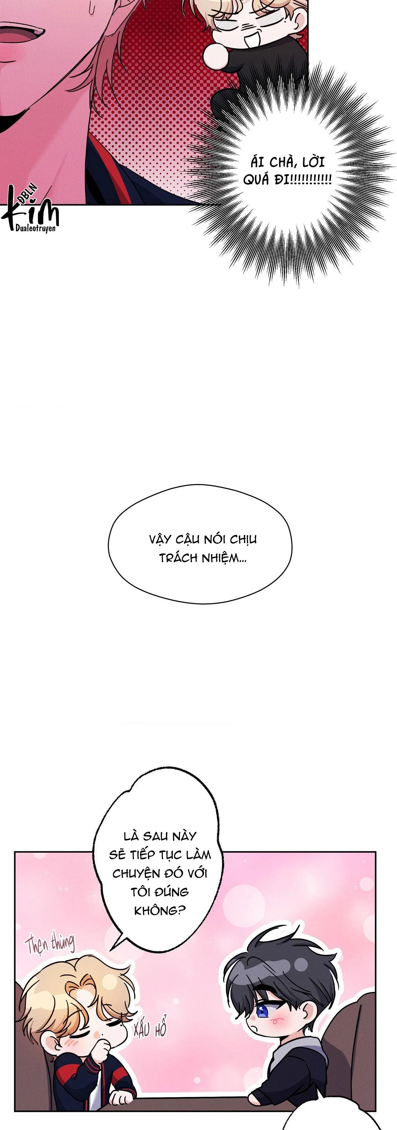 HƯỚNG DẪN TÌNH DỤC Chapter 3 Trang 46