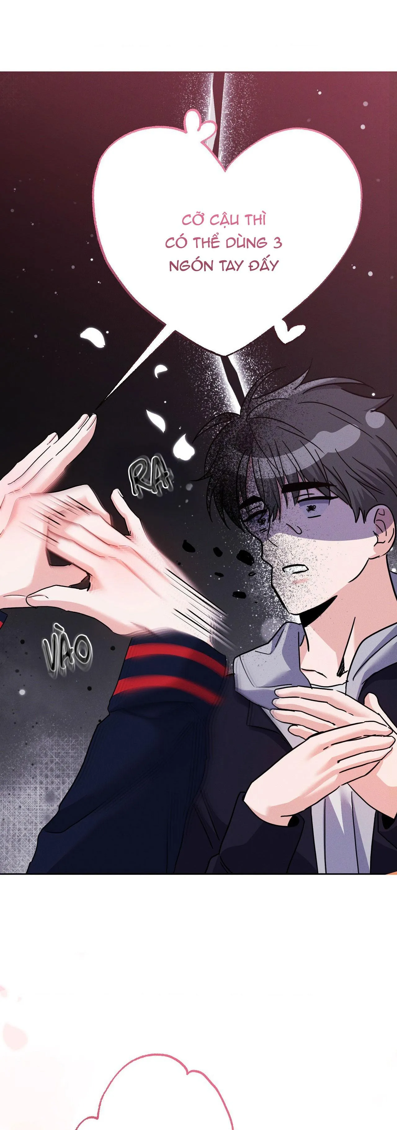 HƯỚNG DẪN TÌNH DỤC Chapter 3 Trang 48