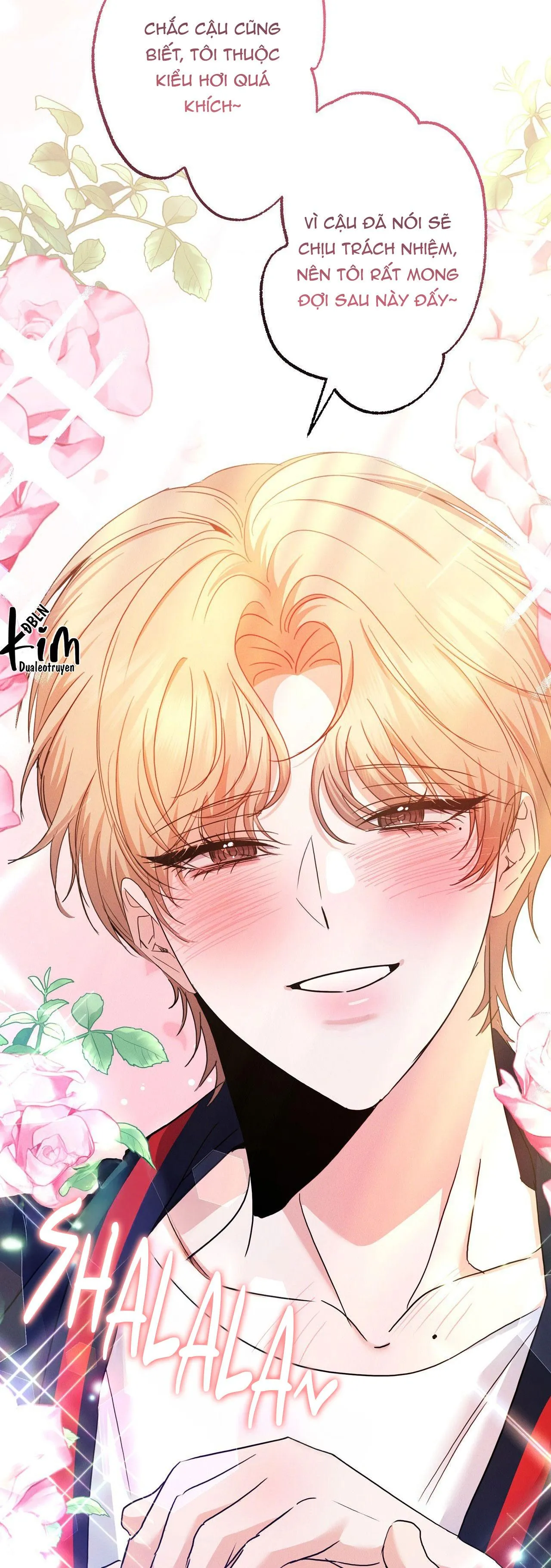 HƯỚNG DẪN TÌNH DỤC Chapter 3 Trang 49