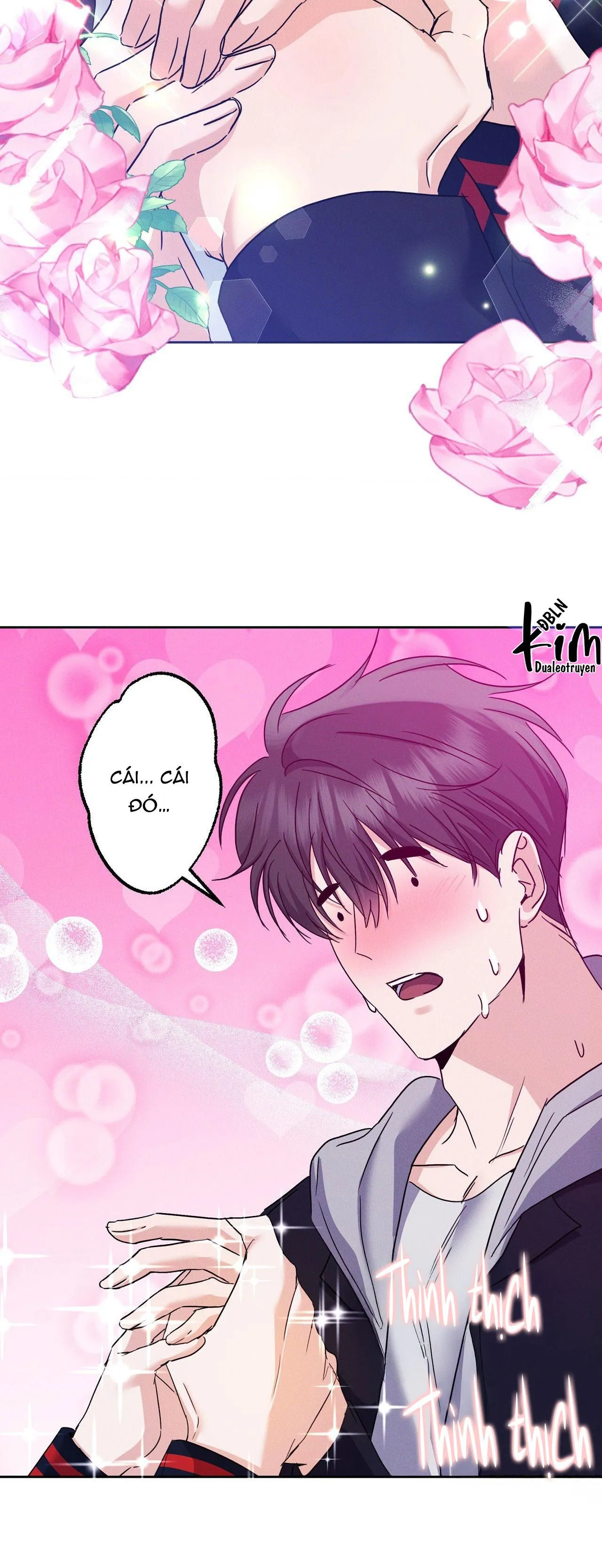 HƯỚNG DẪN TÌNH DỤC Chapter 3 Trang 50