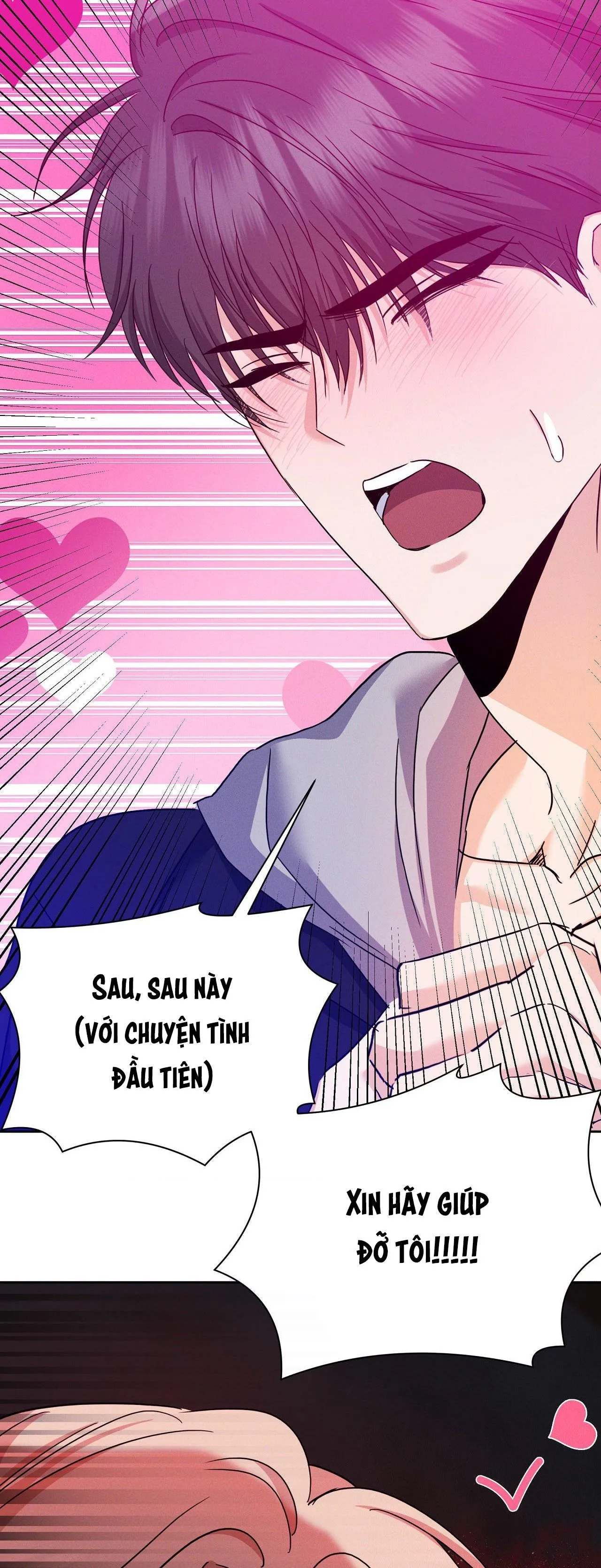 HƯỚNG DẪN TÌNH DỤC Chapter 3 Trang 52