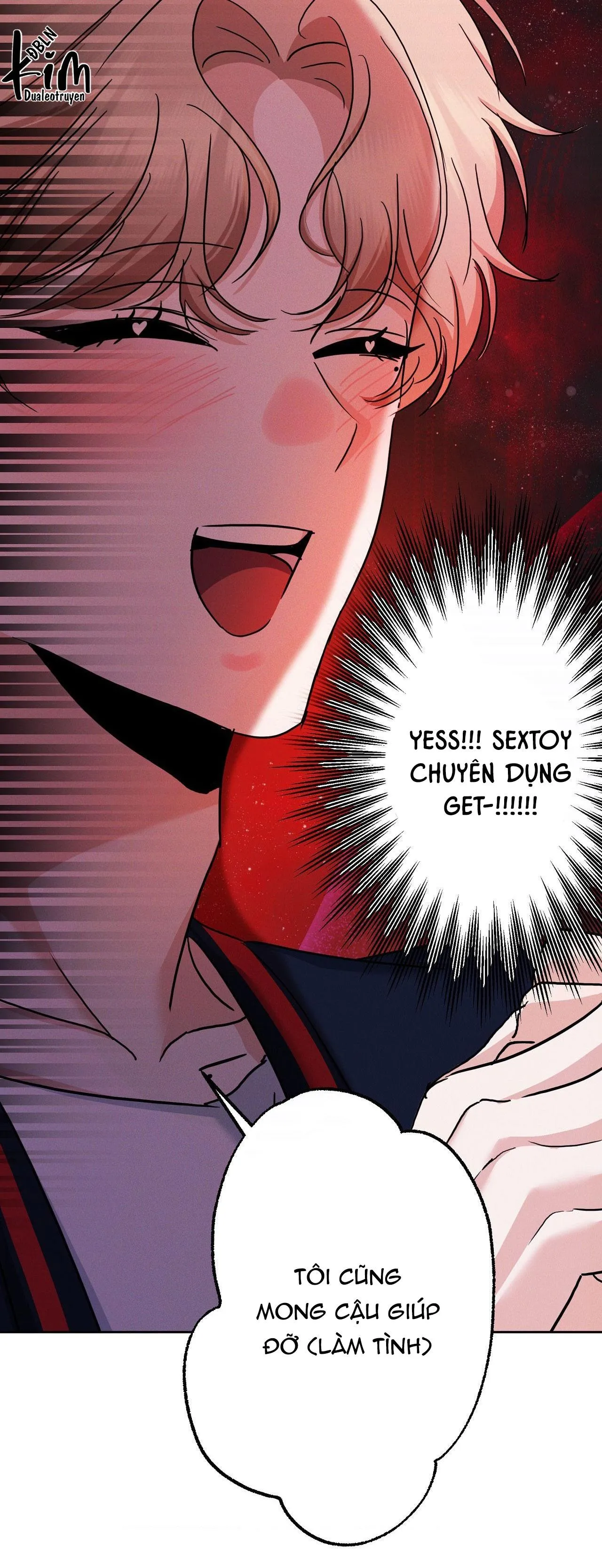 HƯỚNG DẪN TÌNH DỤC Chapter 3 Trang 53