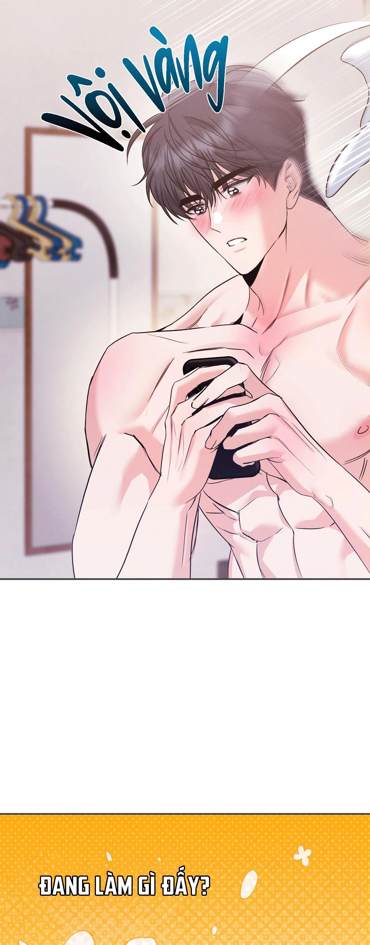 HƯỚNG DẪN TÌNH DỤC Chapter 4 Trang 4