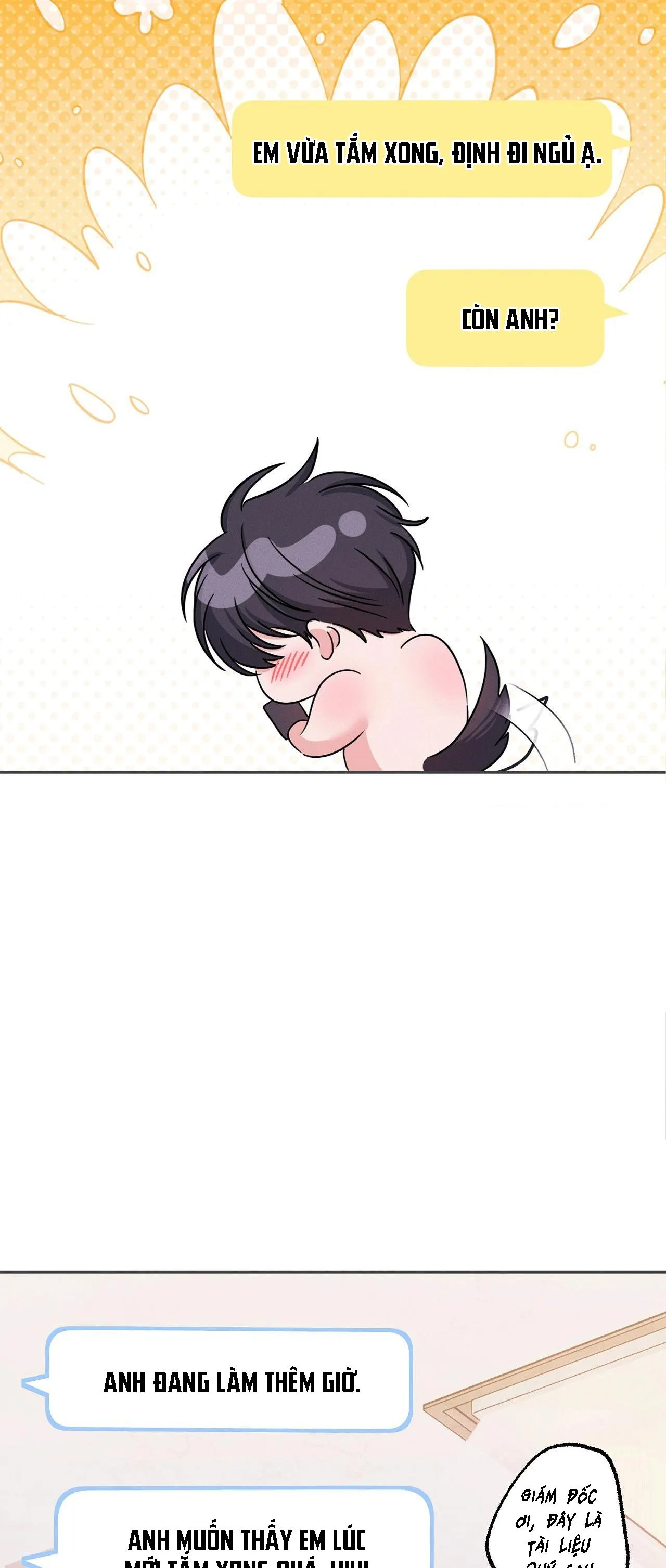 HƯỚNG DẪN TÌNH DỤC Chapter 4 Trang 5