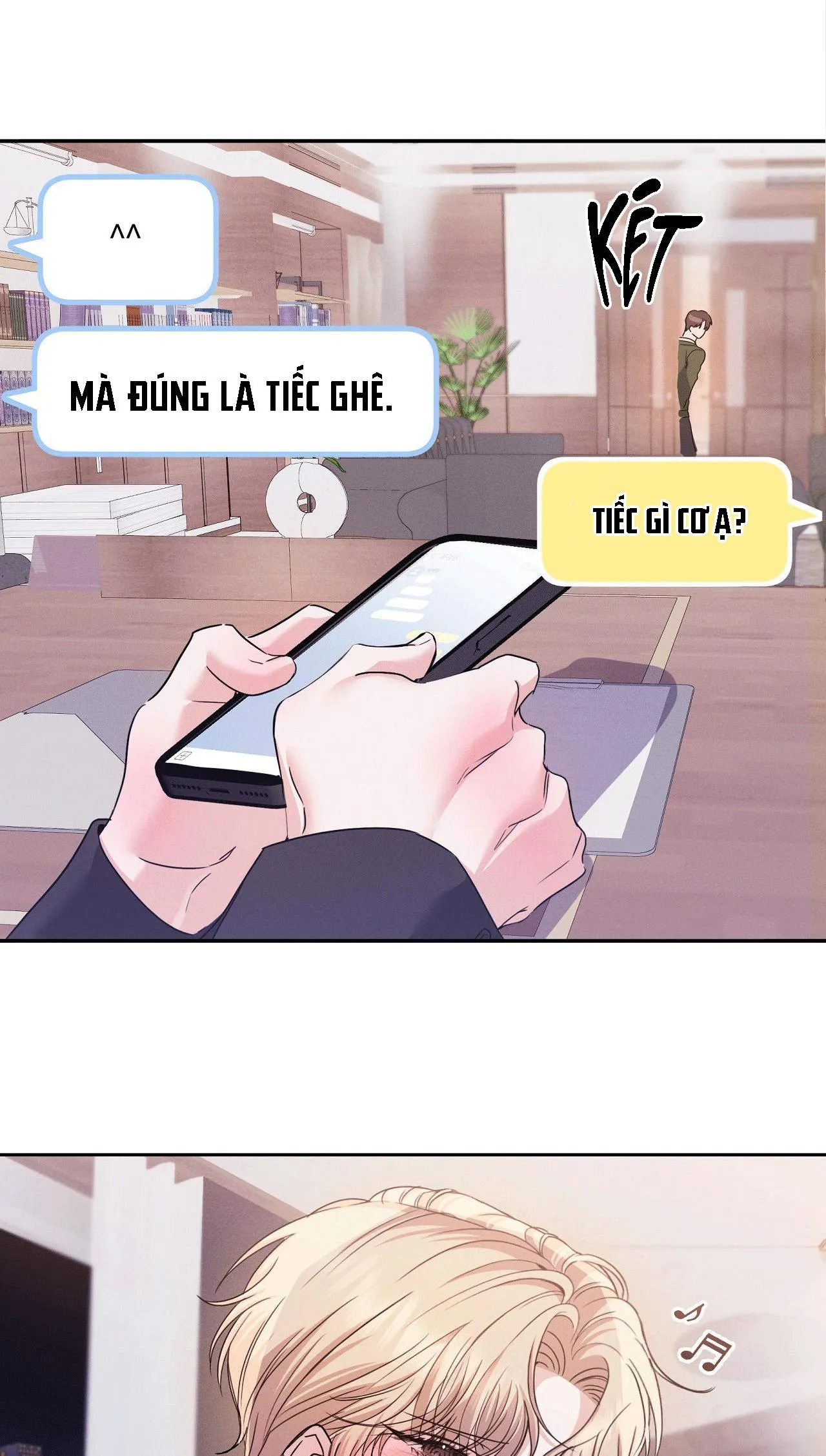 HƯỚNG DẪN TÌNH DỤC Chapter 4 Trang 7