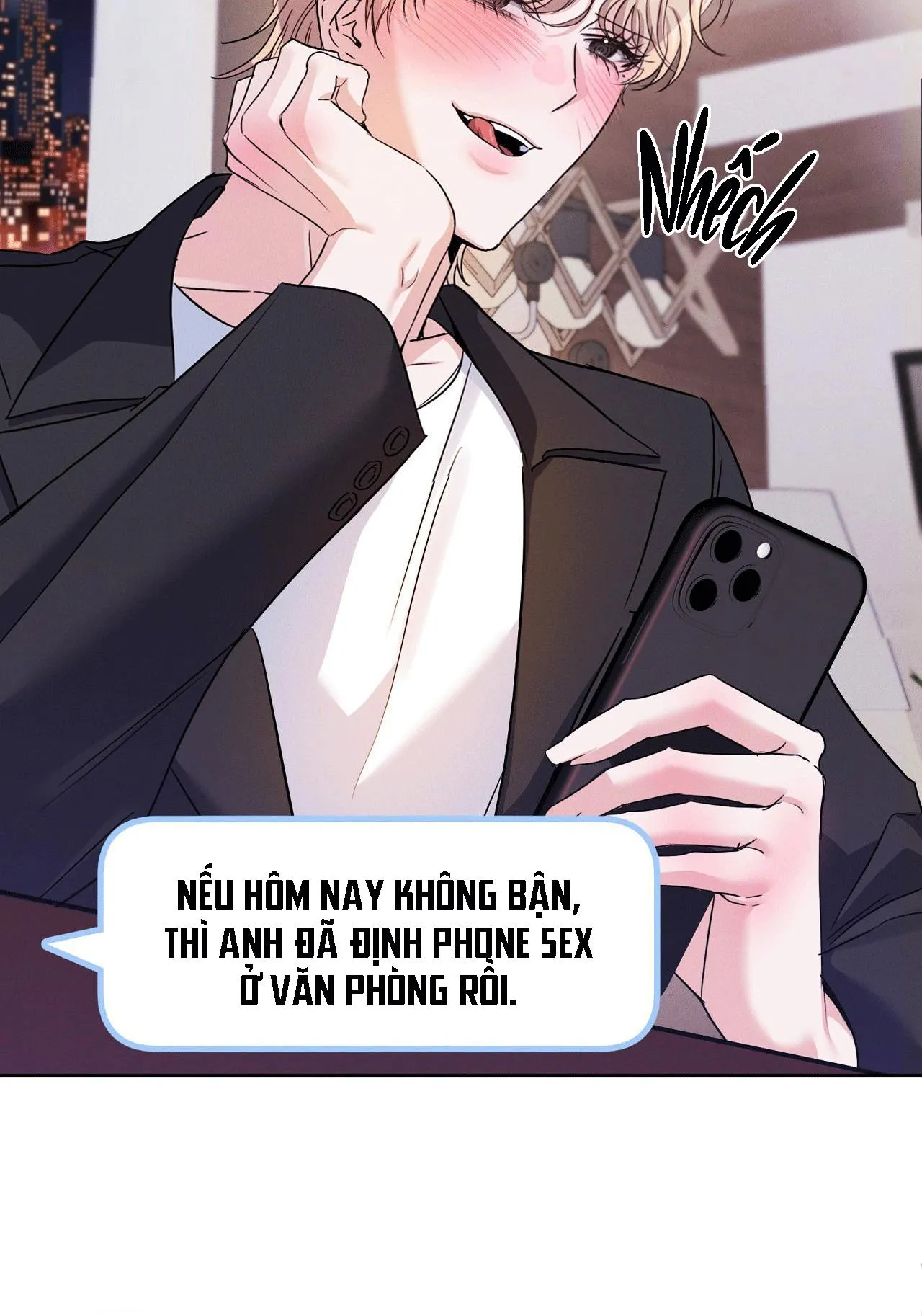 HƯỚNG DẪN TÌNH DỤC Chapter 4 Trang 8