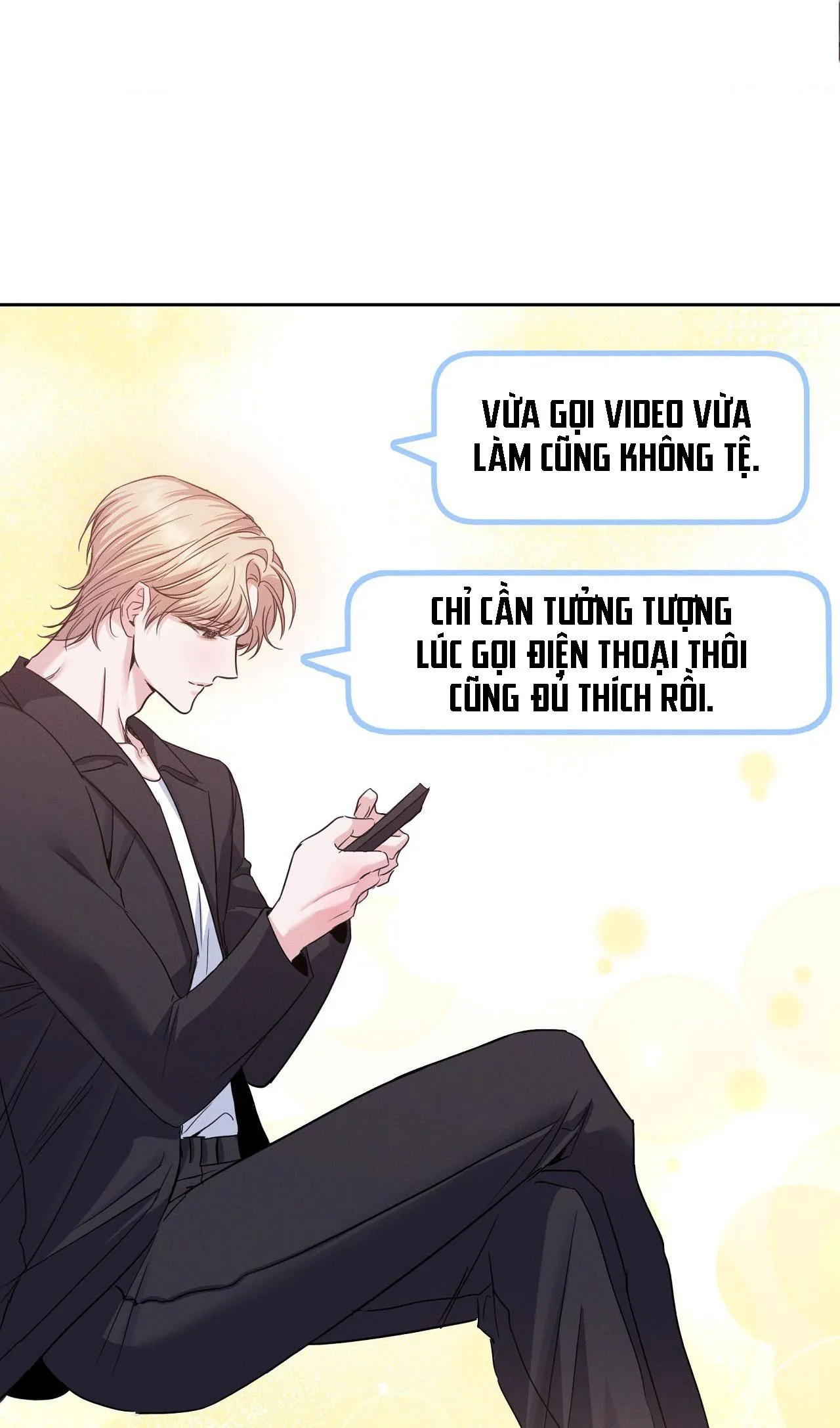 HƯỚNG DẪN TÌNH DỤC Chapter 4 Trang 9