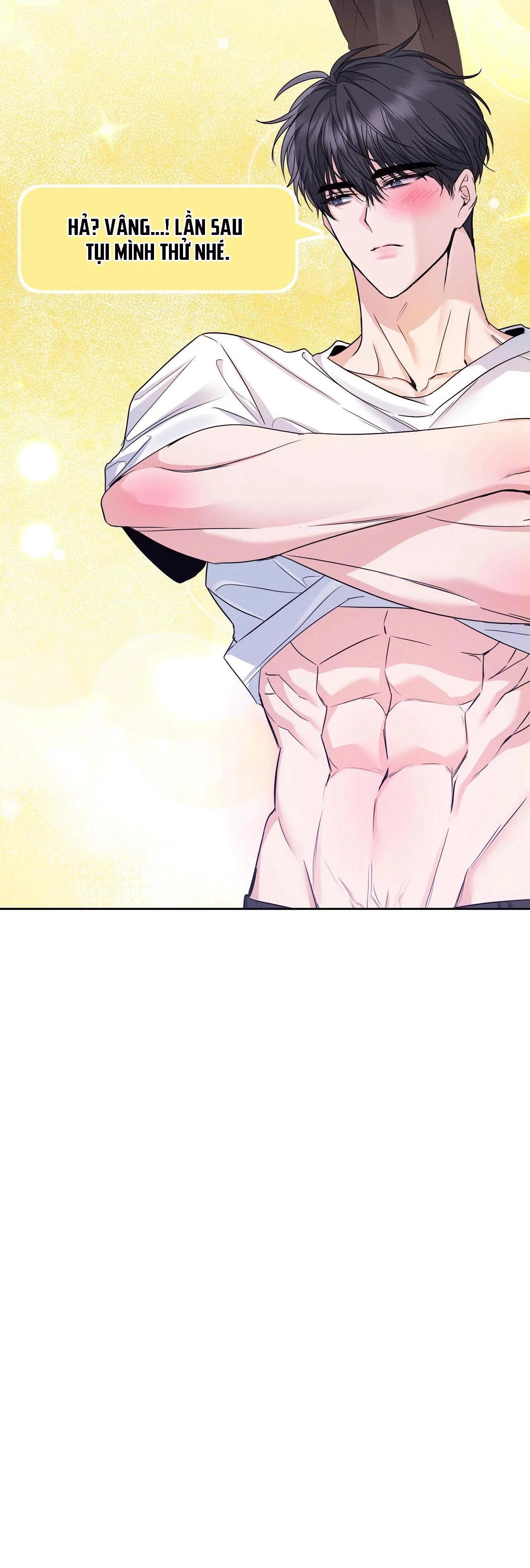 HƯỚNG DẪN TÌNH DỤC Chapter 4 Trang 10