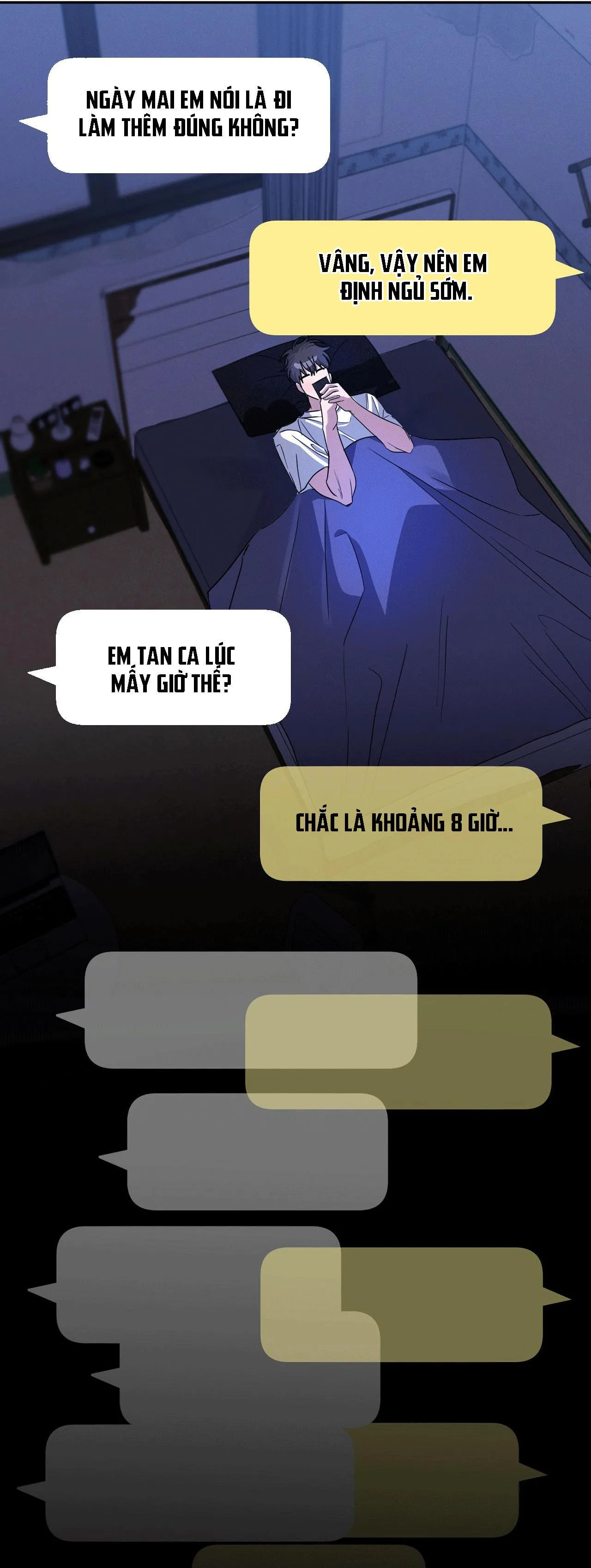 HƯỚNG DẪN TÌNH DỤC Chapter 4 Trang 11