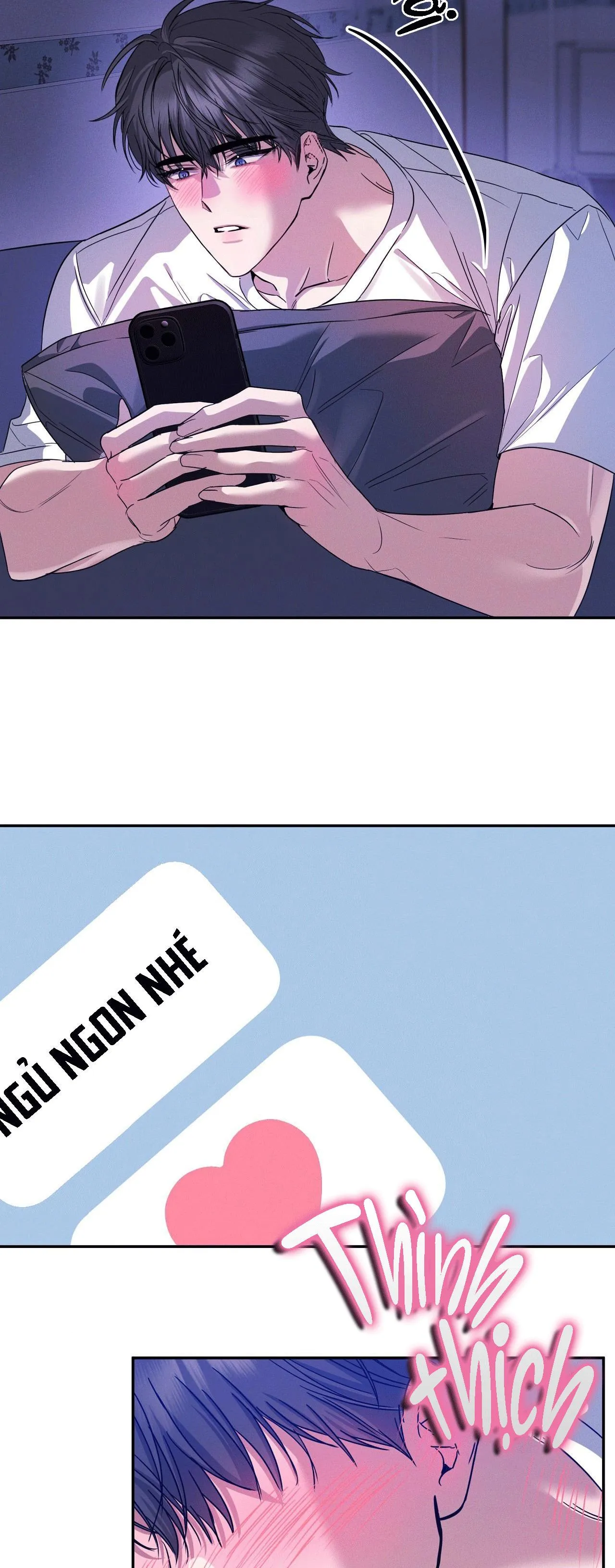 HƯỚNG DẪN TÌNH DỤC Chapter 4 Trang 13