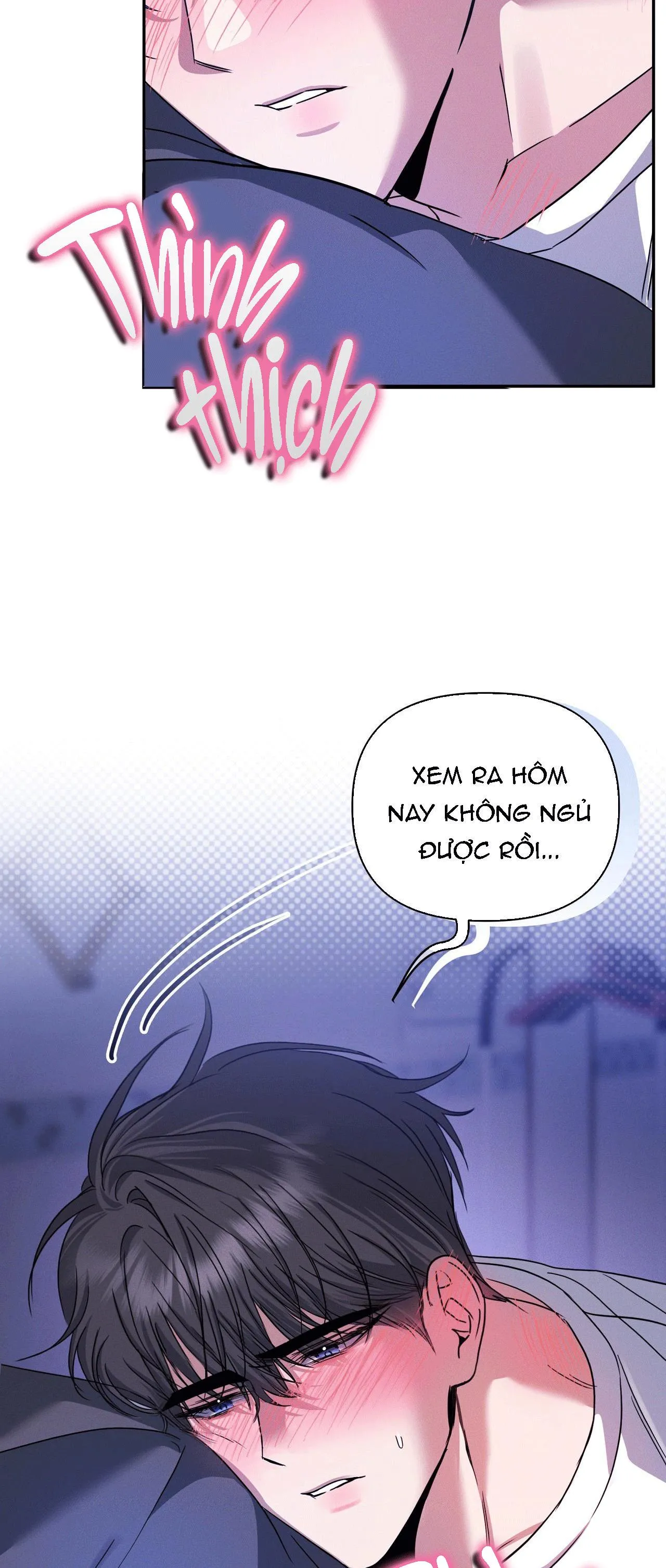 HƯỚNG DẪN TÌNH DỤC Chapter 4 Trang 14