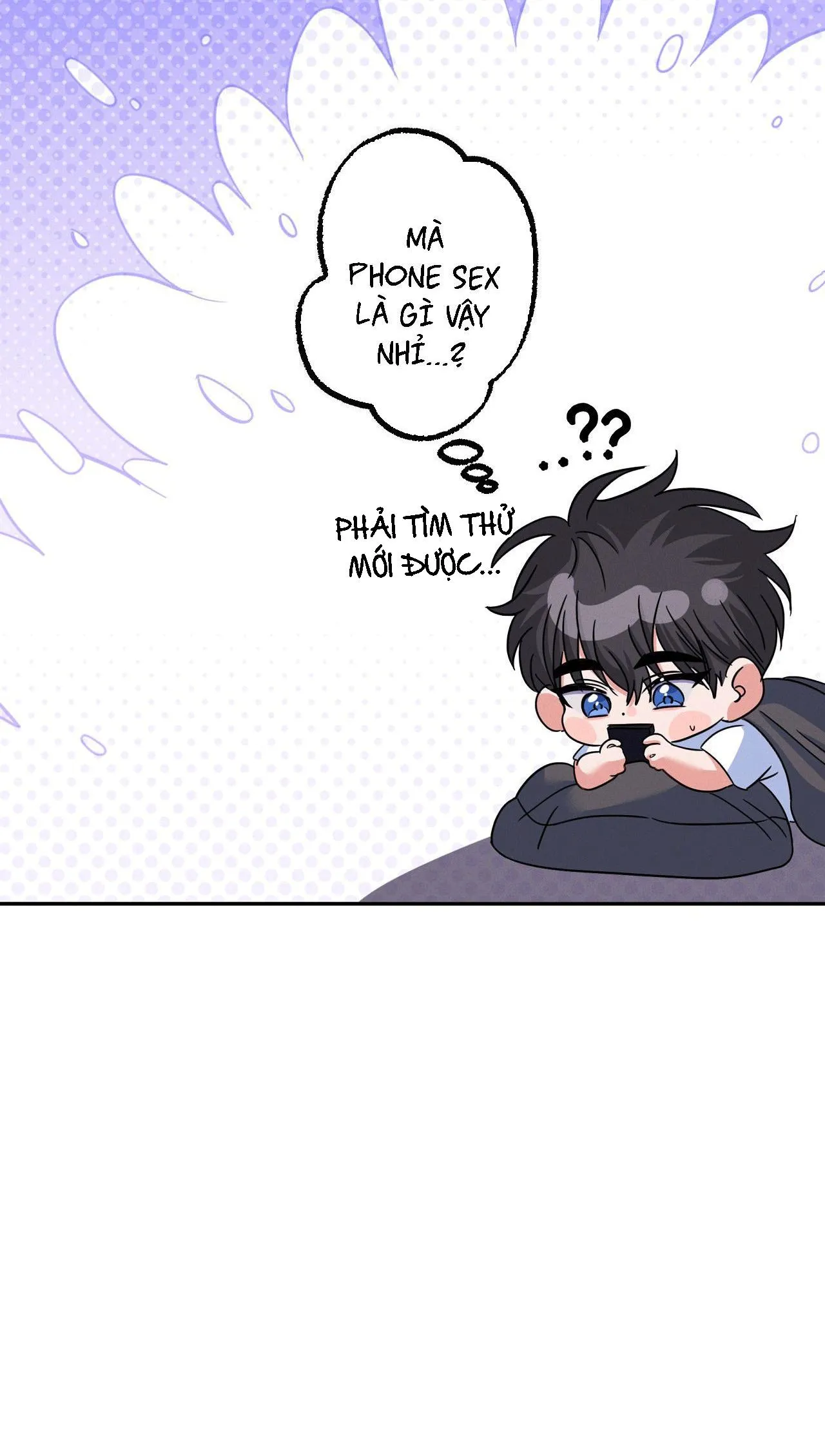 HƯỚNG DẪN TÌNH DỤC Chapter 4 Trang 16