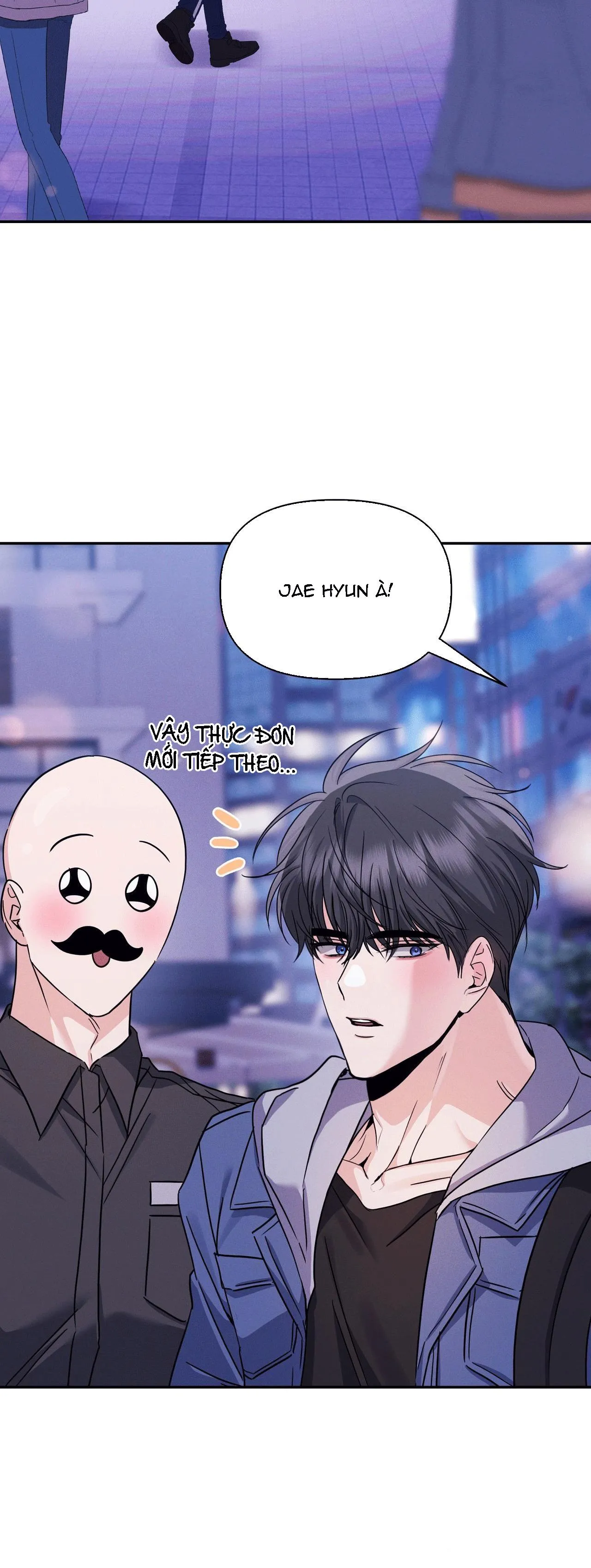 HƯỚNG DẪN TÌNH DỤC Chapter 4 Trang 20
