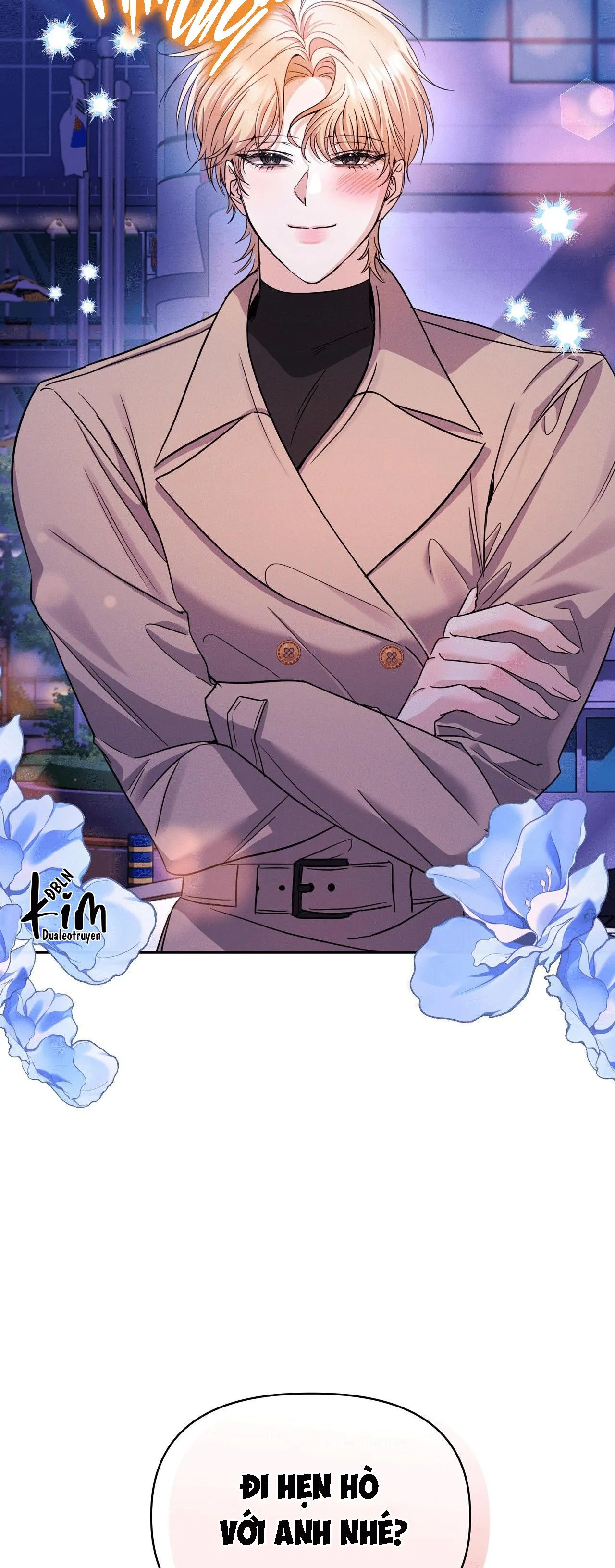 HƯỚNG DẪN TÌNH DỤC Chapter 4 Trang 22