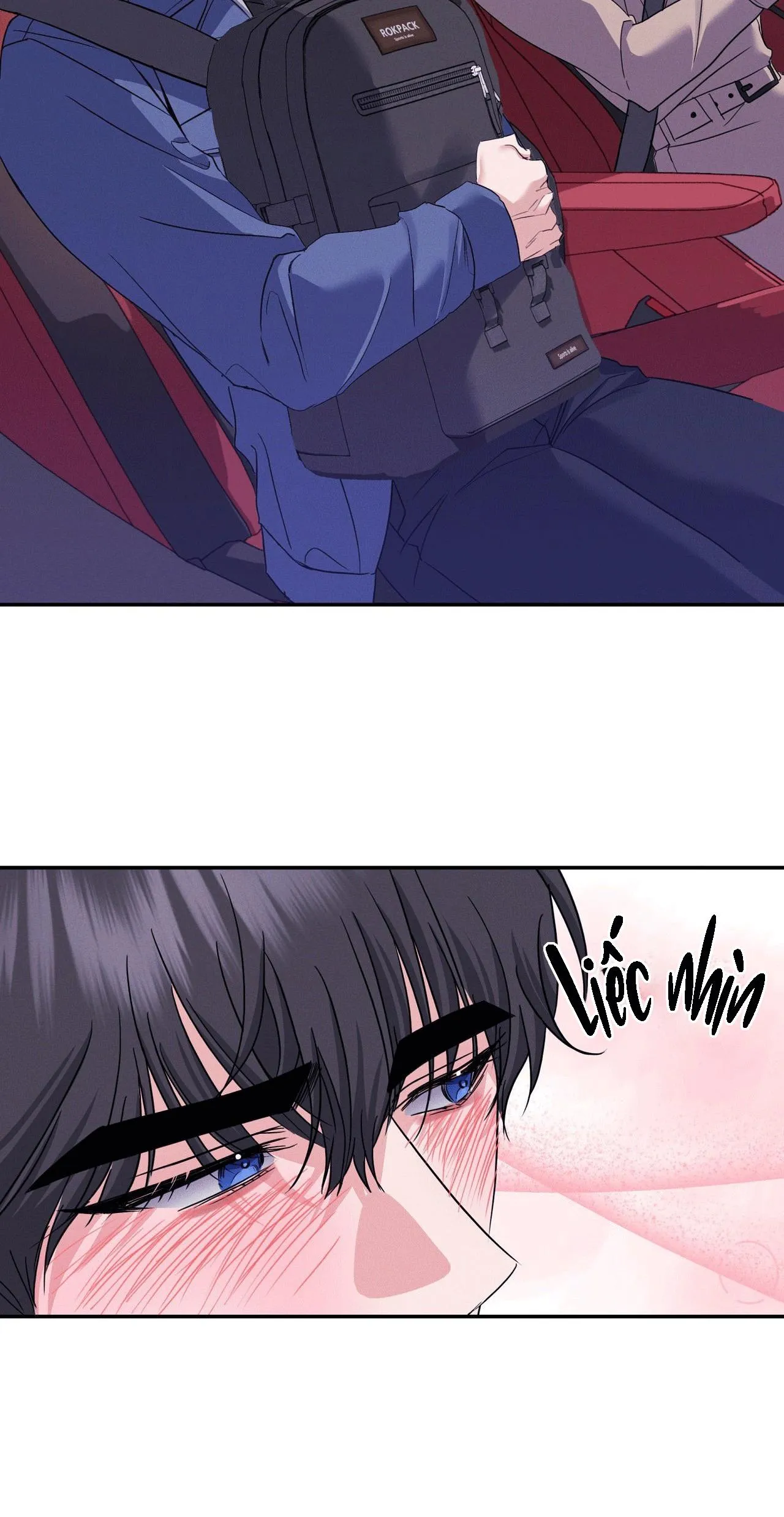 HƯỚNG DẪN TÌNH DỤC Chapter 4 Trang 24