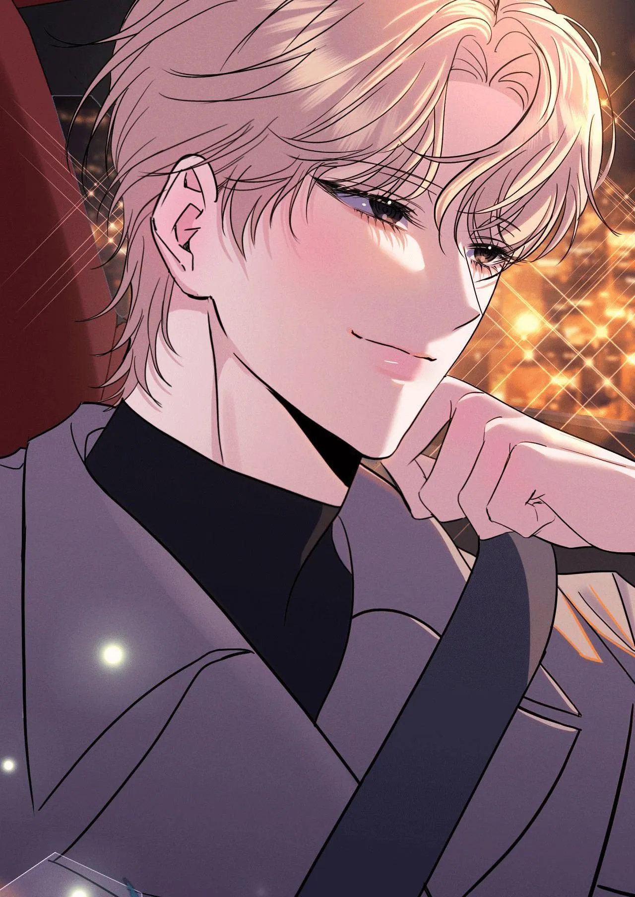 HƯỚNG DẪN TÌNH DỤC Chapter 4 Trang 26