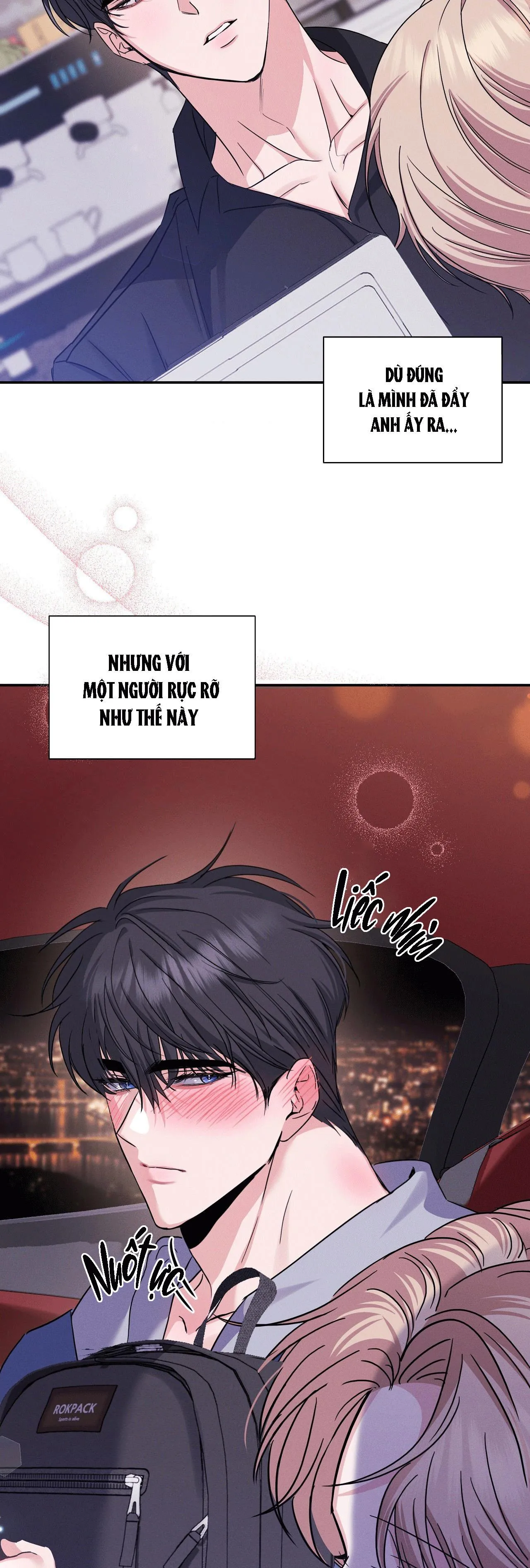 HƯỚNG DẪN TÌNH DỤC Chapter 4 Trang 28