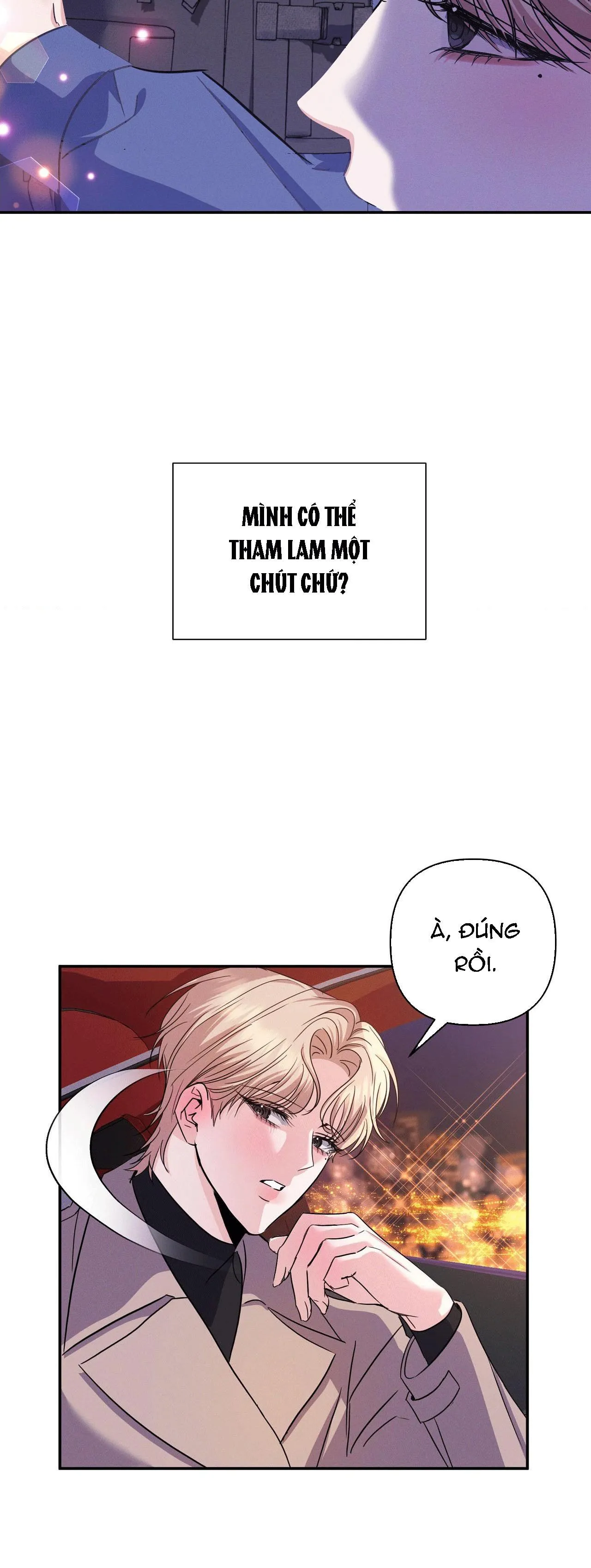 HƯỚNG DẪN TÌNH DỤC Chapter 4 Trang 29