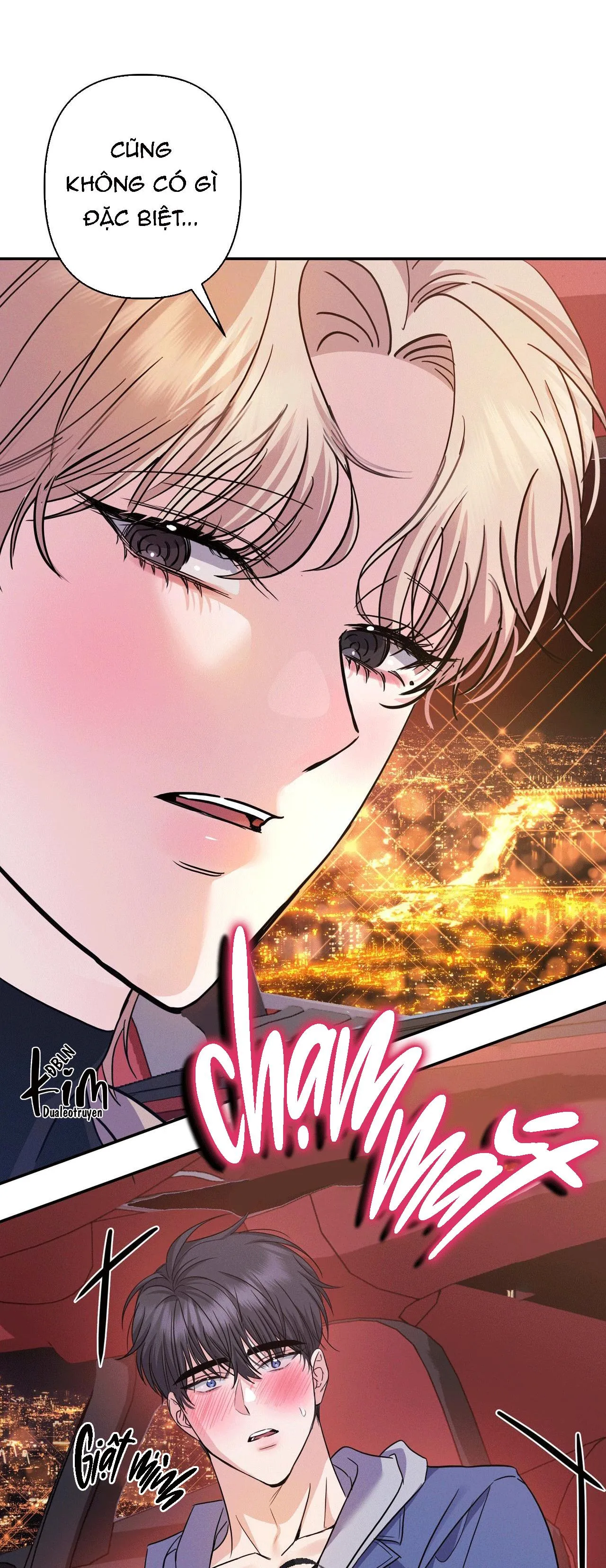 HƯỚNG DẪN TÌNH DỤC Chapter 4 Trang 30