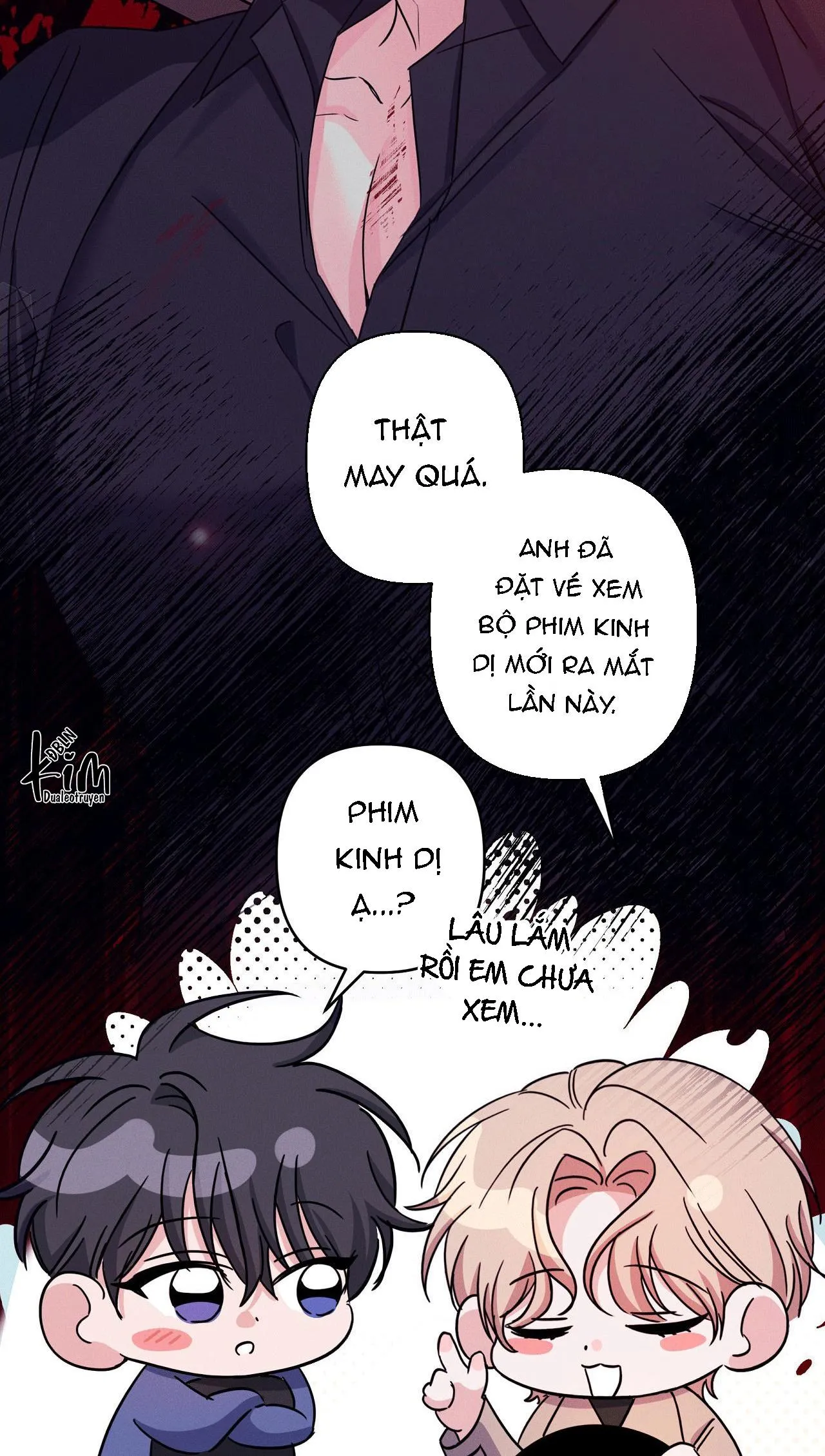 HƯỚNG DẪN TÌNH DỤC Chapter 4 Trang 34