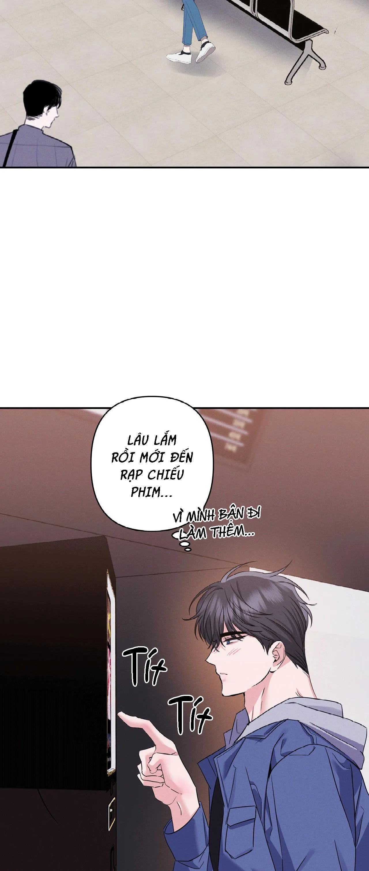 HƯỚNG DẪN TÌNH DỤC Chapter 4 Trang 41