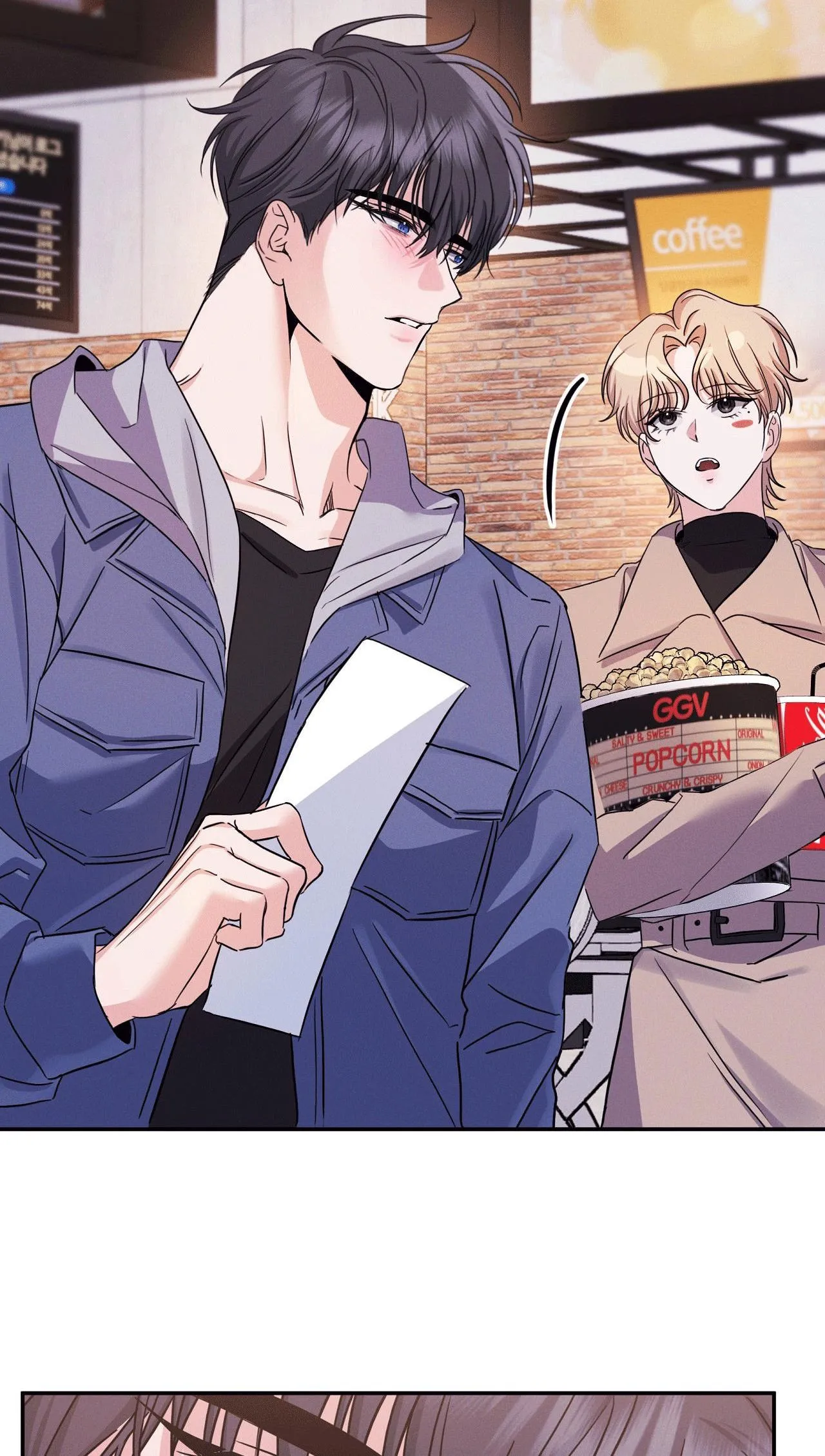 HƯỚNG DẪN TÌNH DỤC Chapter 4 Trang 43