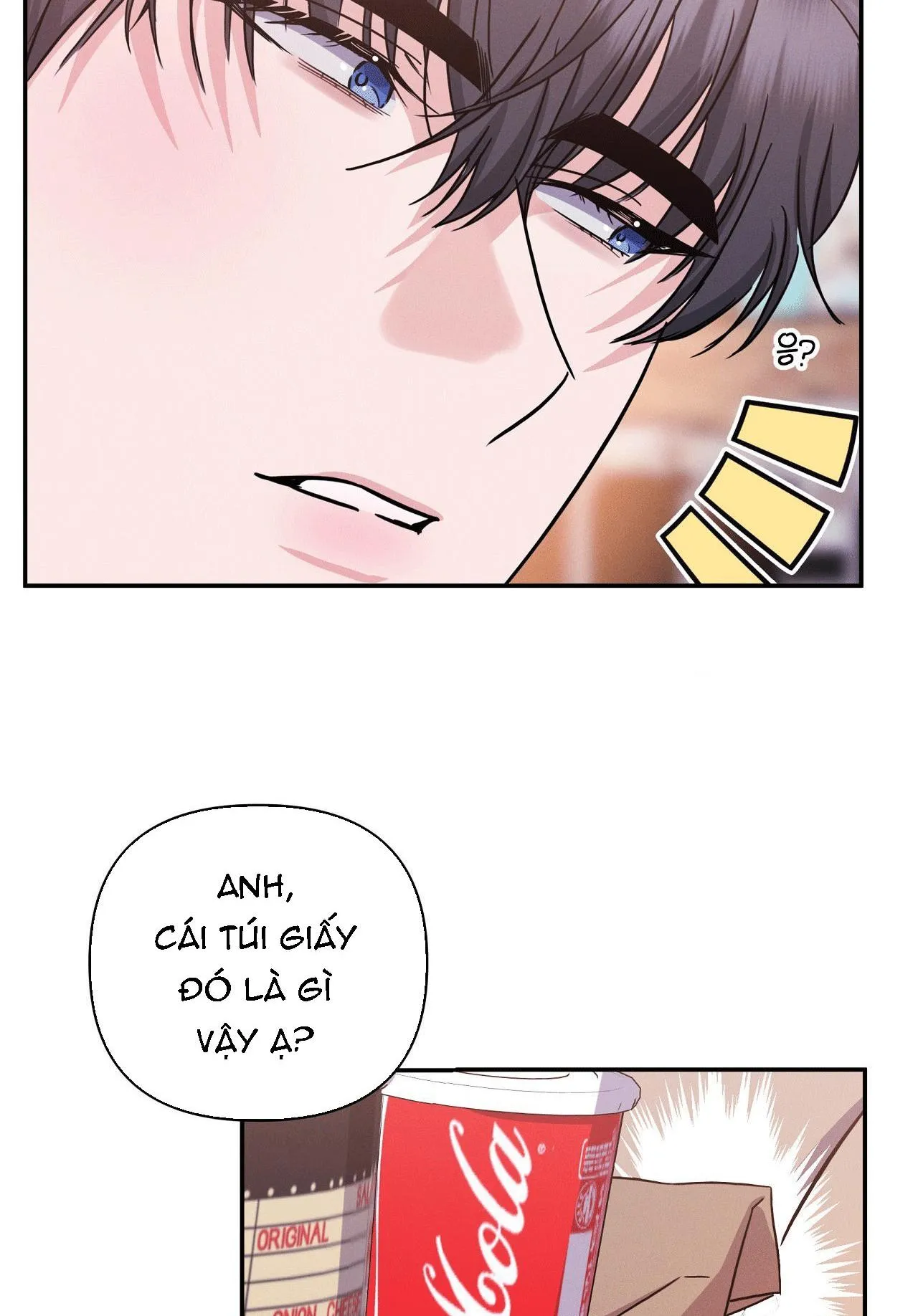 HƯỚNG DẪN TÌNH DỤC Chapter 4 Trang 44