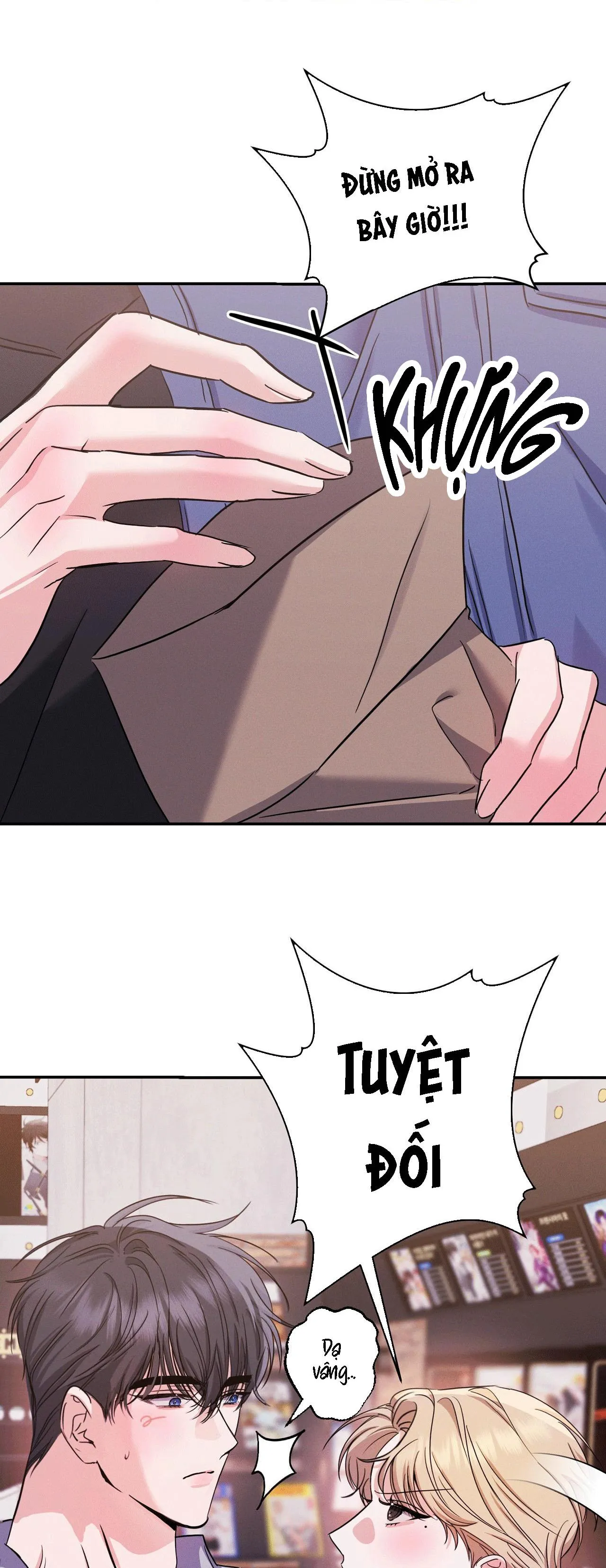 HƯỚNG DẪN TÌNH DỤC Chapter 4 Trang 48