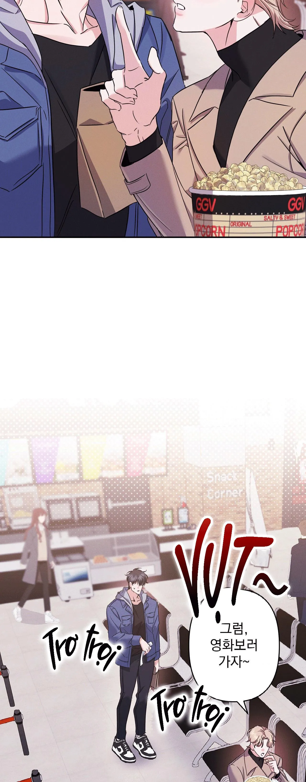 HƯỚNG DẪN TÌNH DỤC Chapter 4 Trang 49