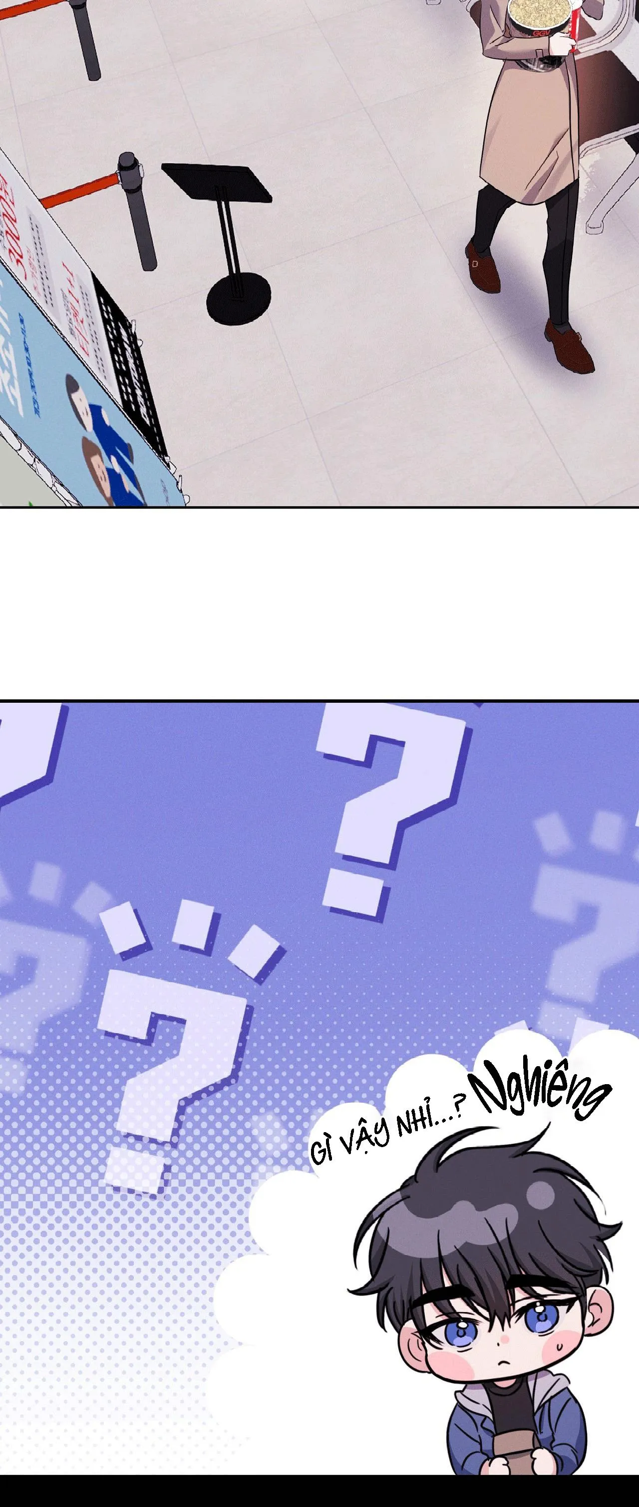 HƯỚNG DẪN TÌNH DỤC Chapter 4 Trang 50